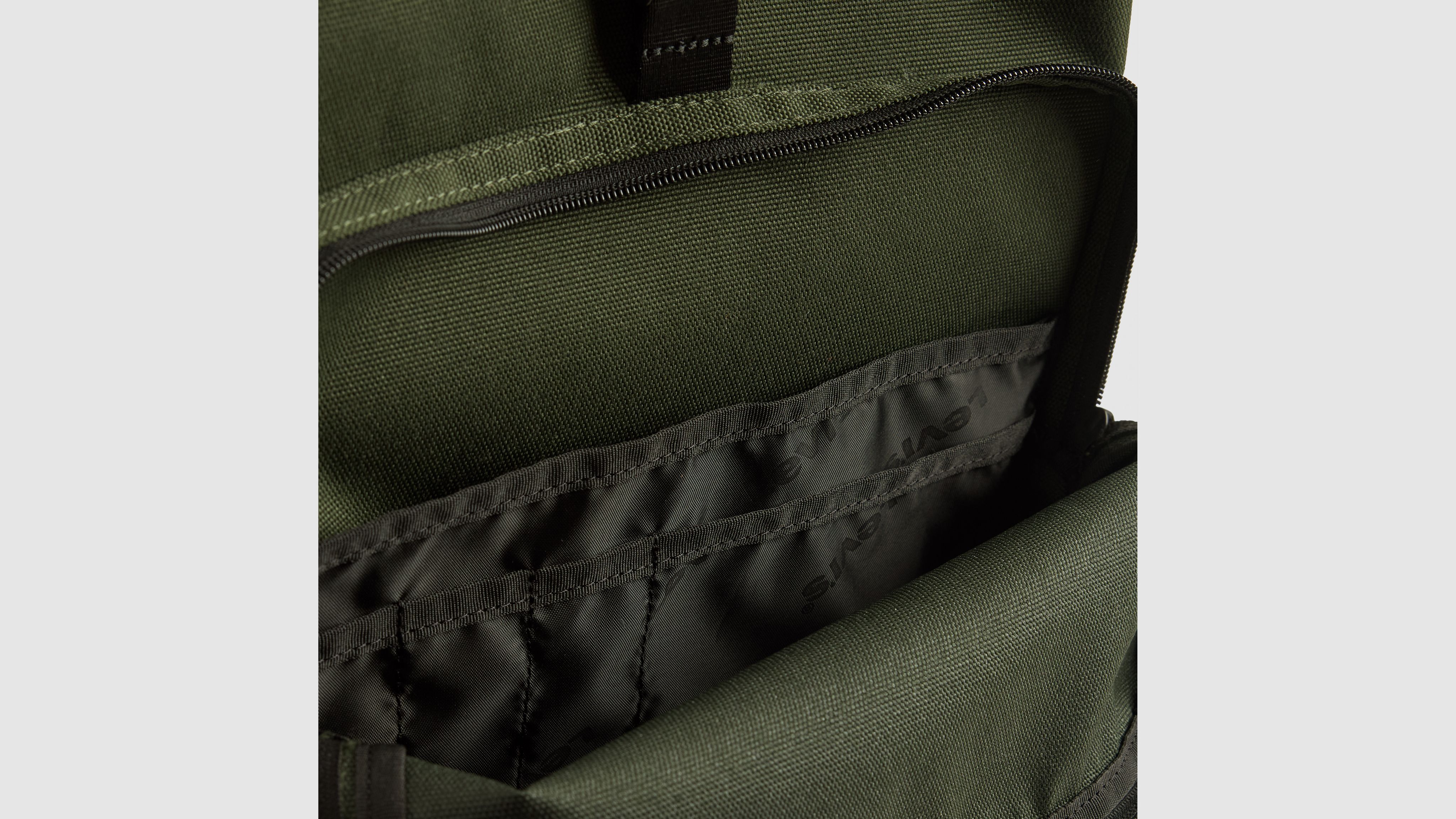 Zaino L-Pack roll-top Levi's® 4