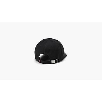 Relaxed Dad Heritage Cap 3