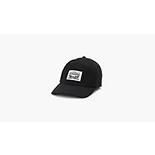 Relaxed Dad Heritage Cap 2