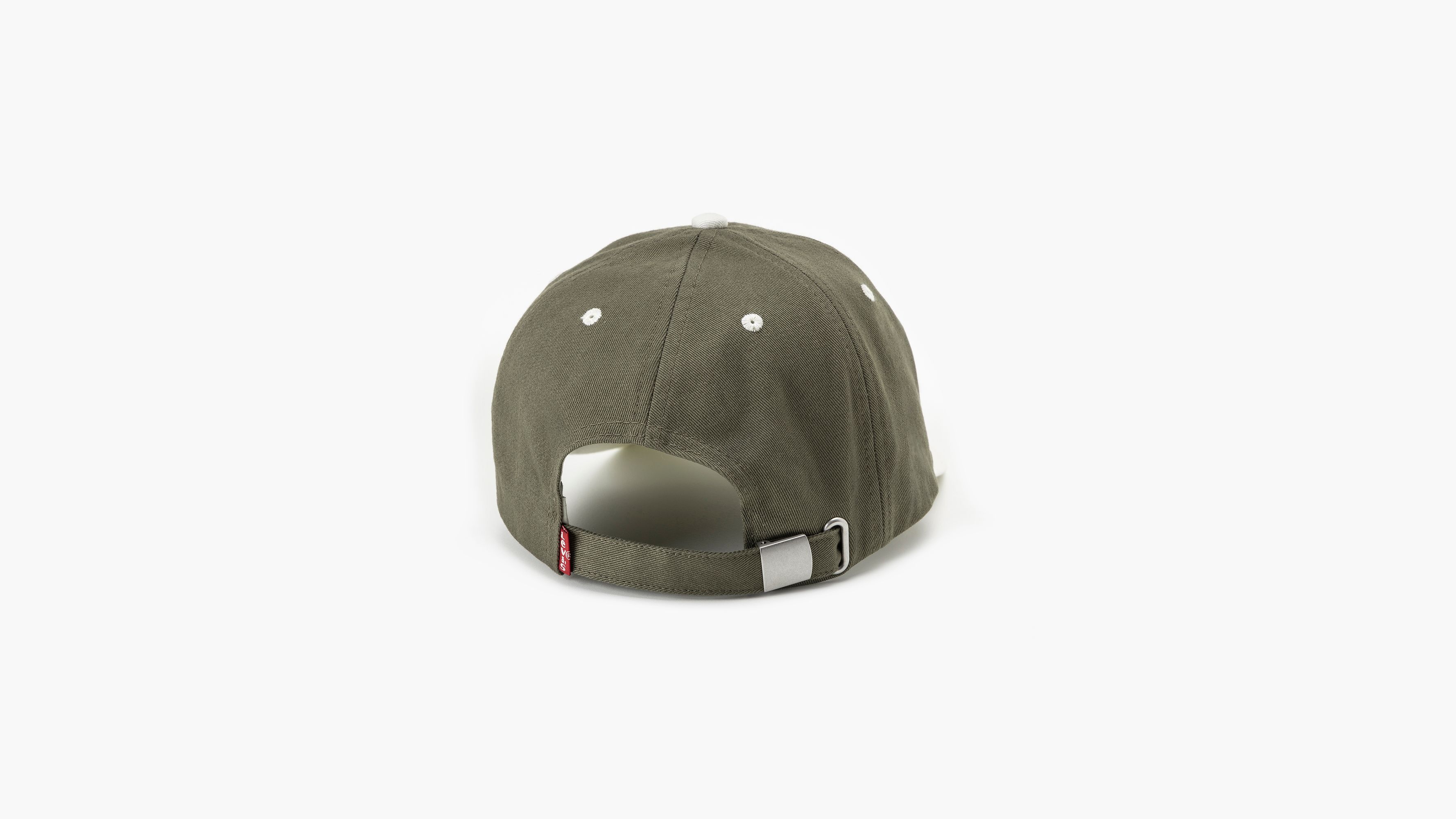 Relaxed Dad Heritage Cap