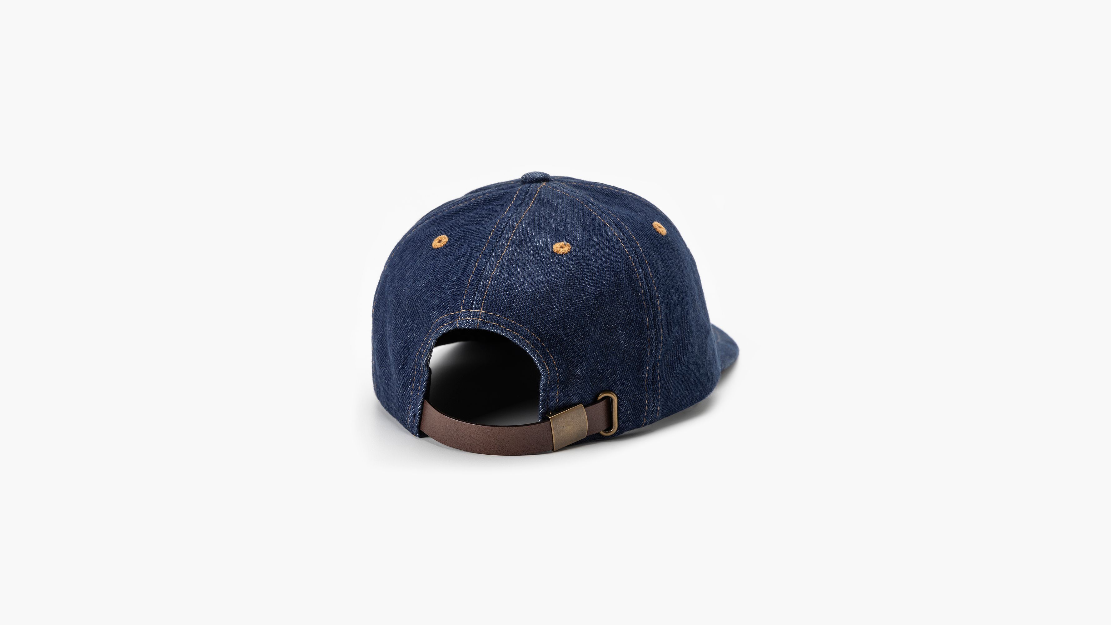 Relaxed Dad Cap 2