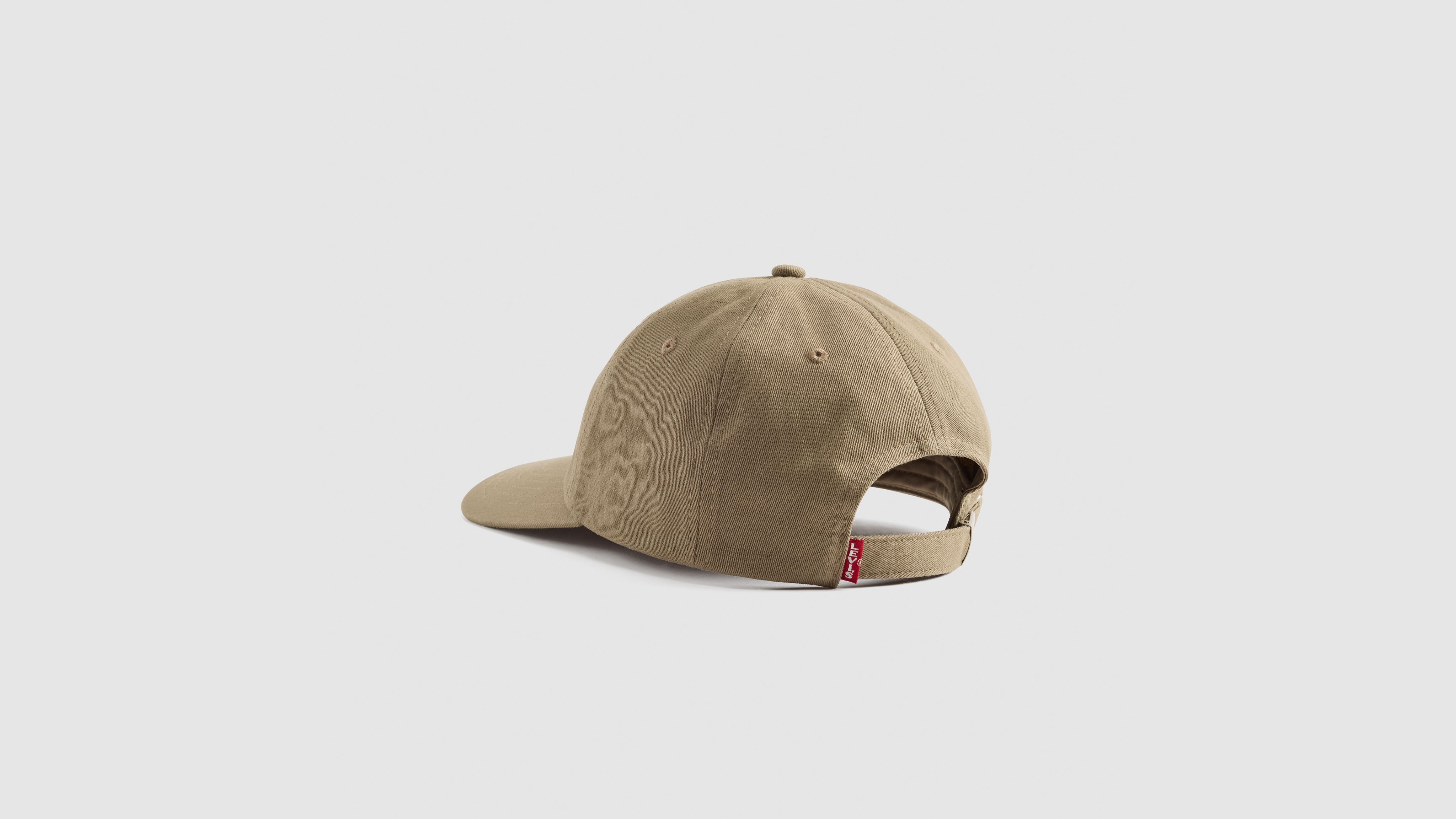 Relaxed Dad Heritage Cap