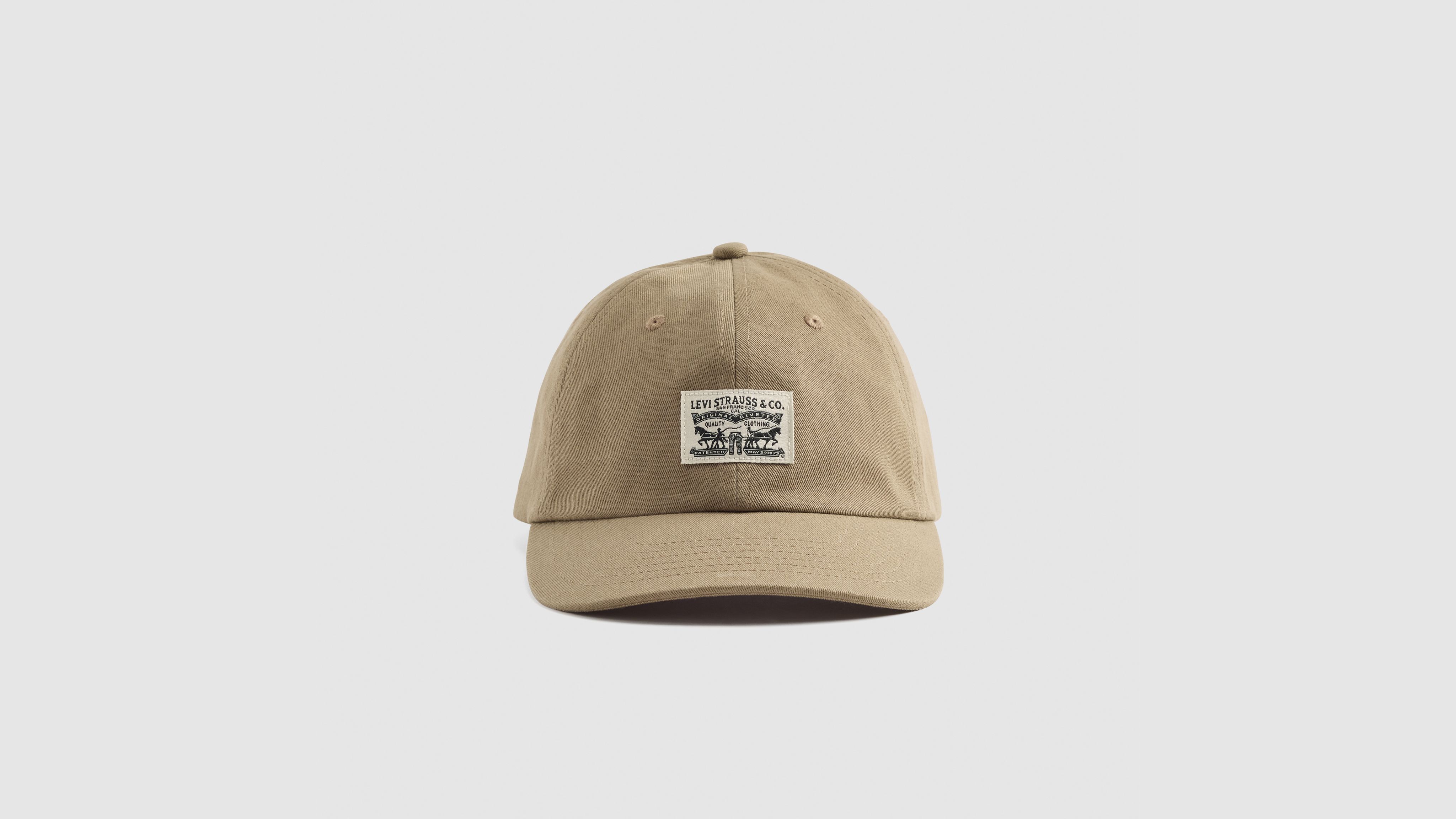 Relaxed Dad Heritage Cap