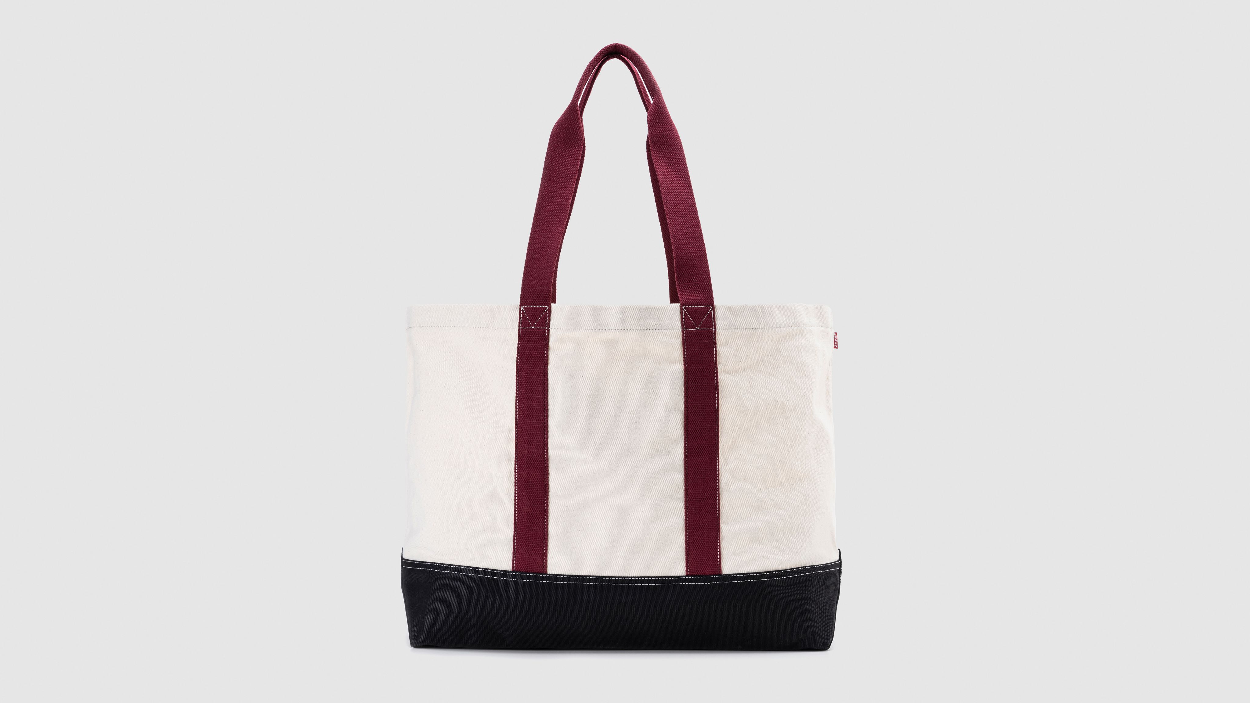 Two Horse XL Tote Bag 3