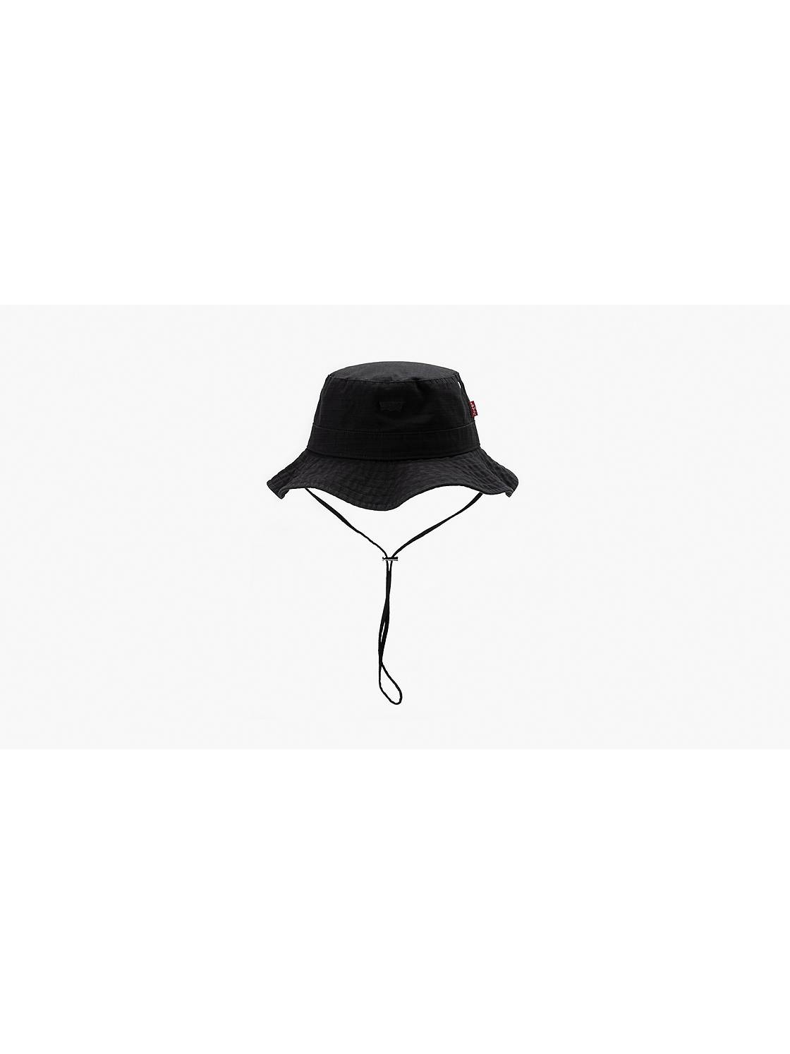 All-Weather Bucket Hat 1