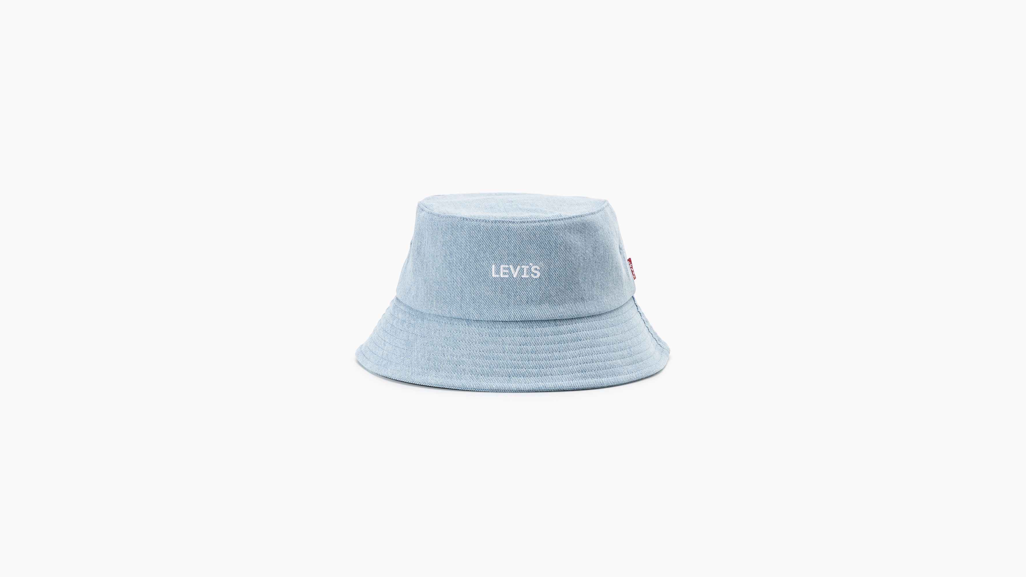 Headline Bucket Hat 1