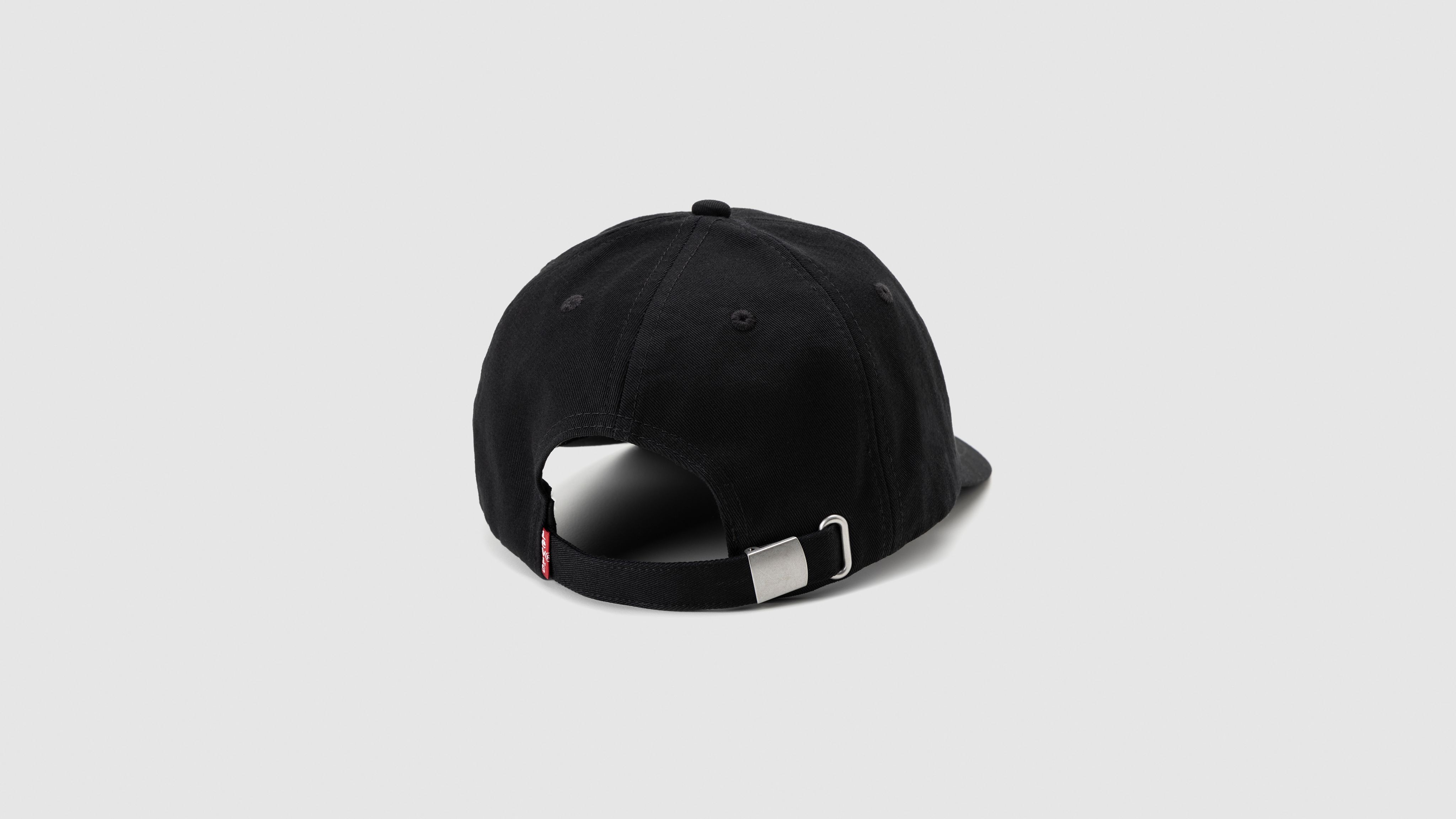 LEVI'S LAZY GIRL LOGO CAP 