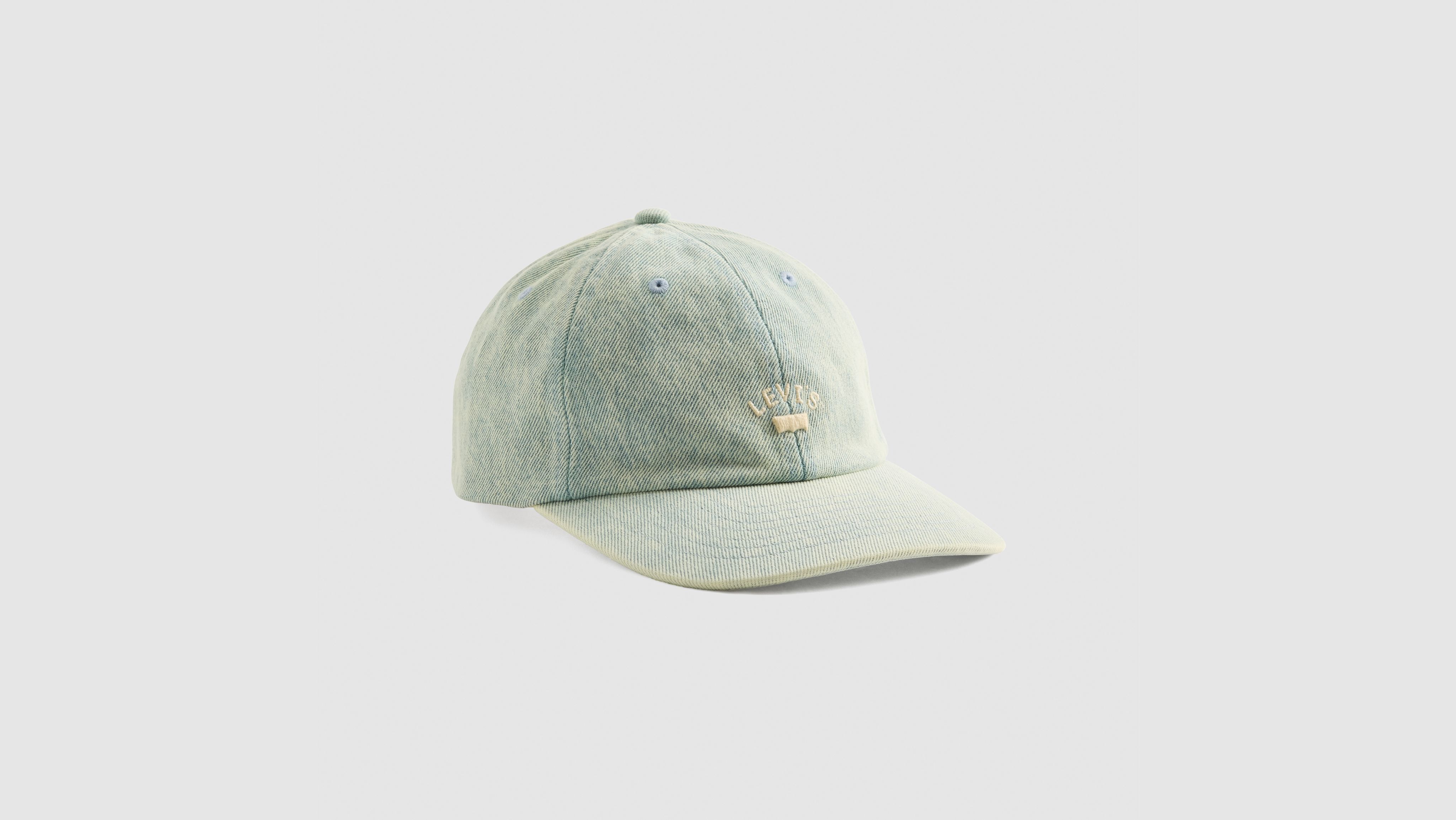 Levi's Lazy Girl Logo Cap