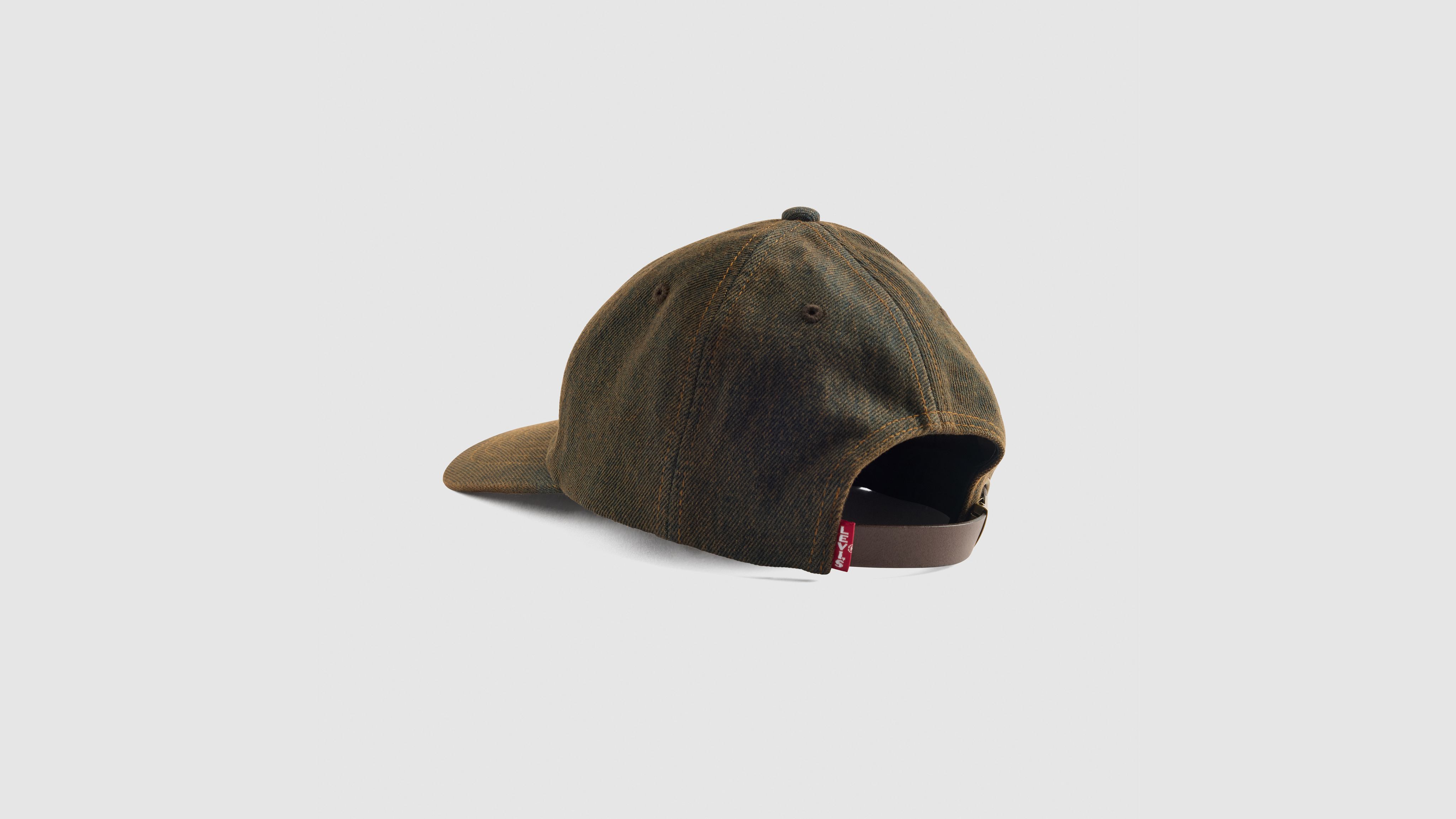 Lazy Girl Logo Cap 4