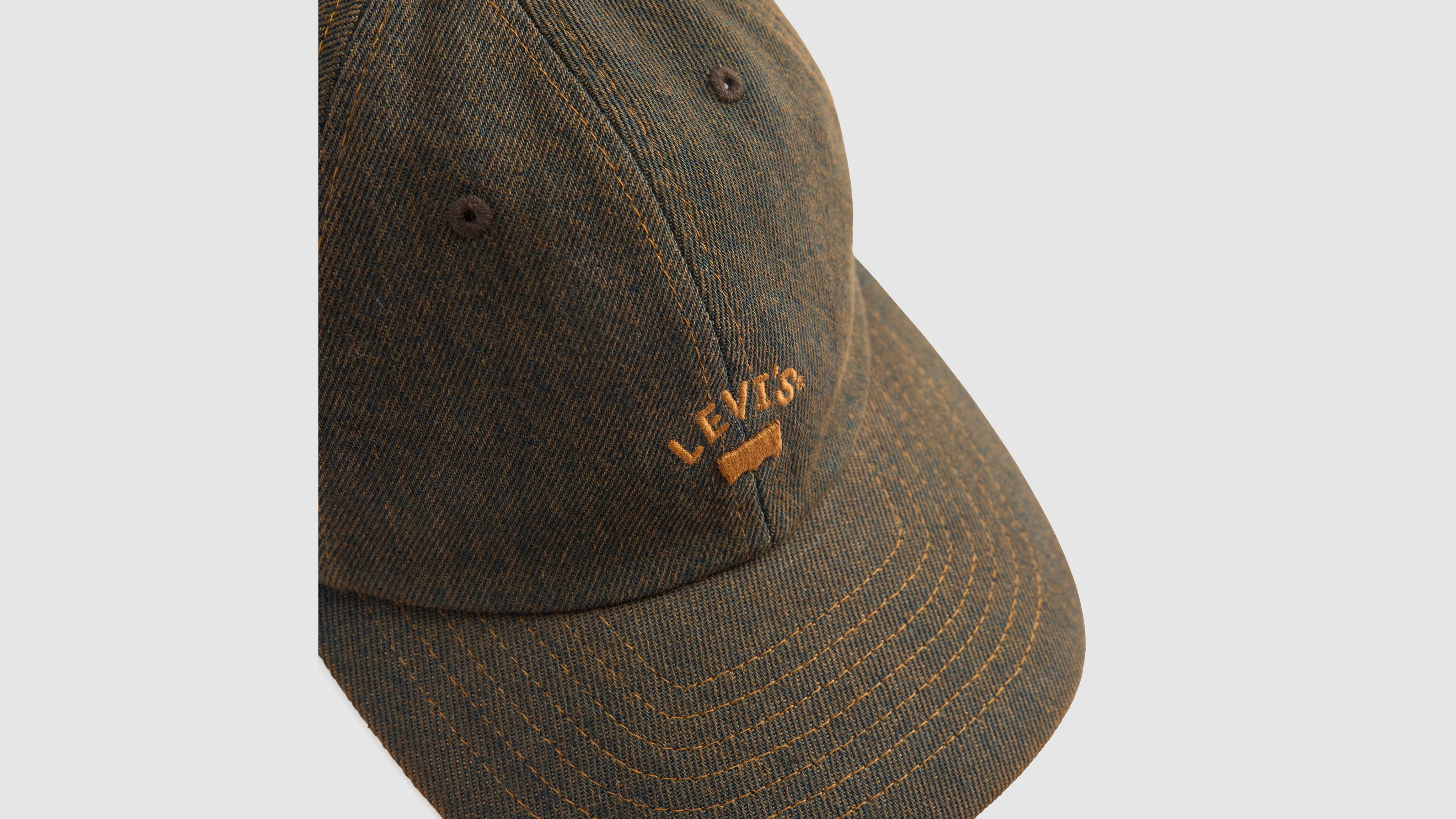 Lazy Girl Logo Cap 2