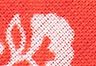 Ribbon Red - Rood - Levi's® Always bandana