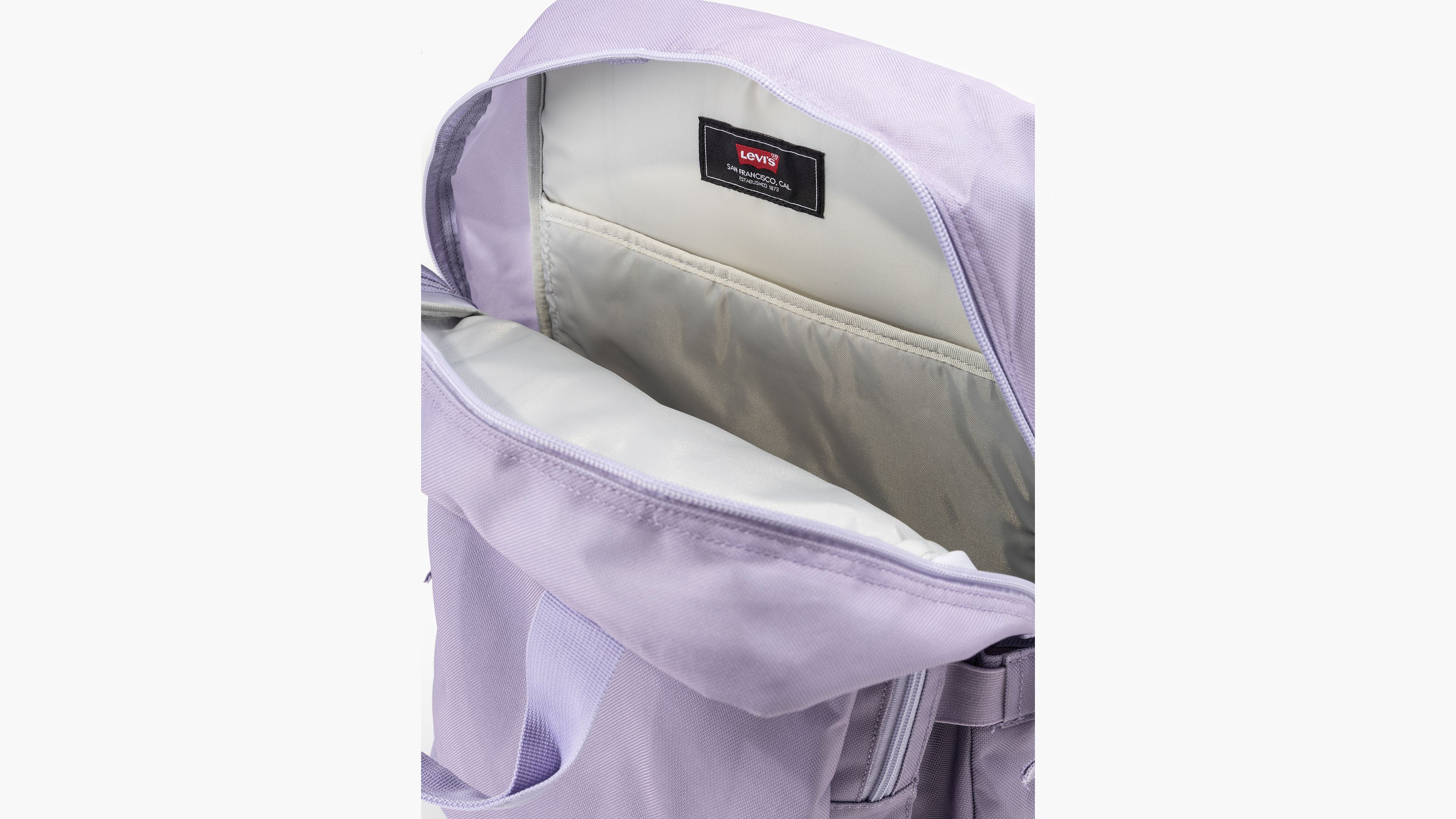 Mochila grande L-Pack Levi's® 4