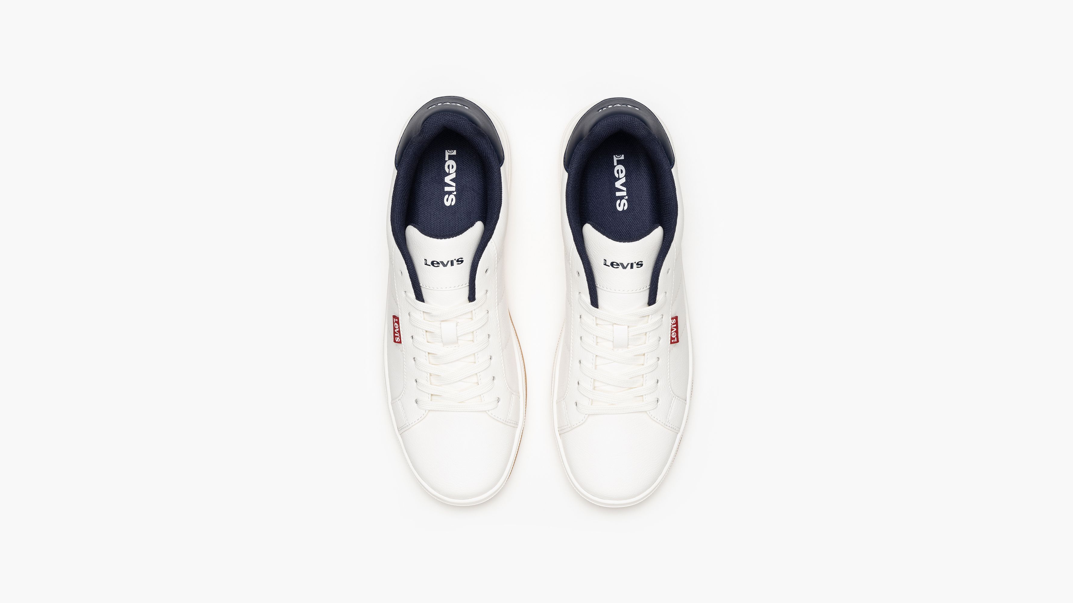 Sneaker Levi's® Piper da uomo 4