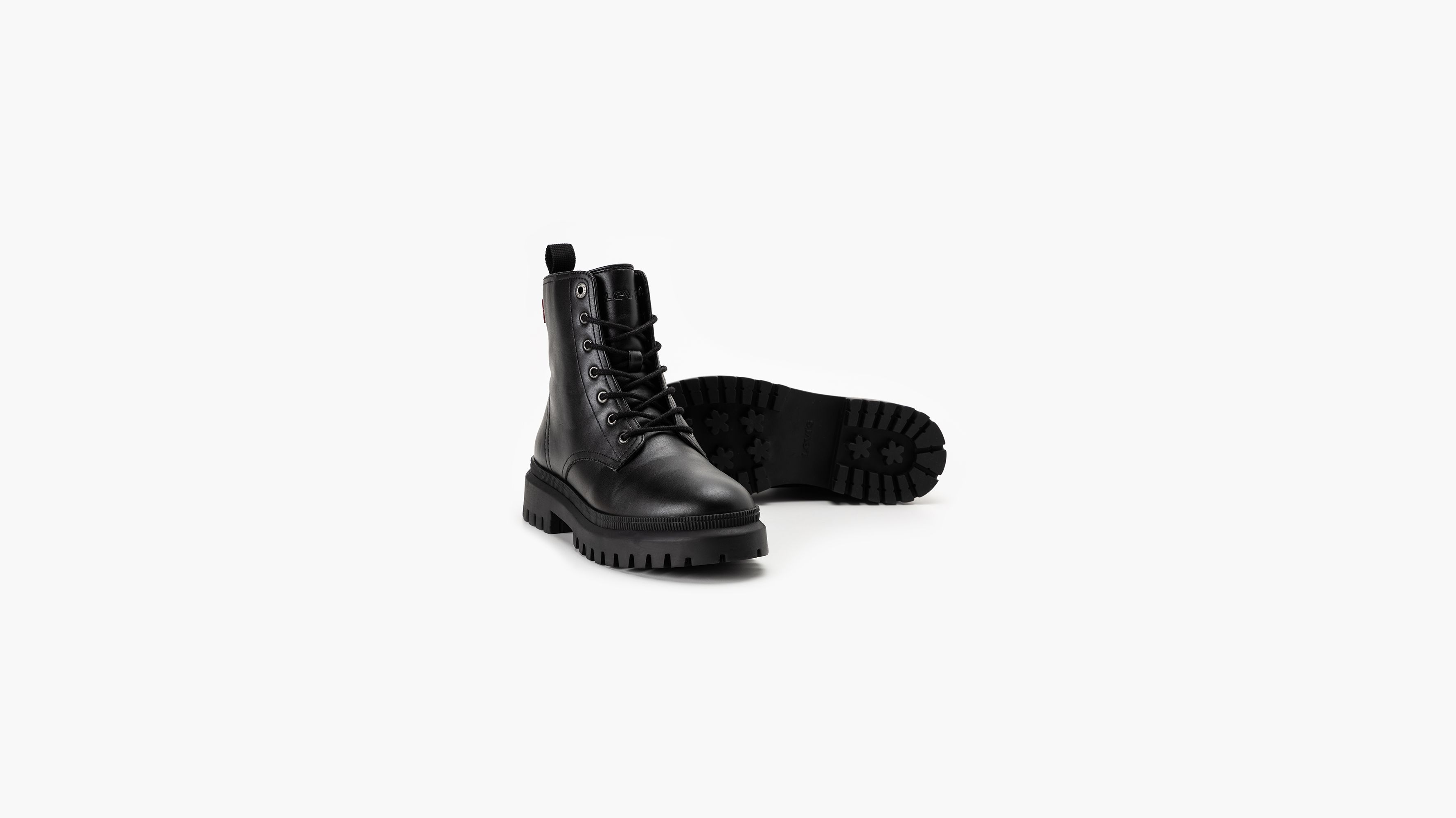 Levi's® Women's Harlow Boots 3