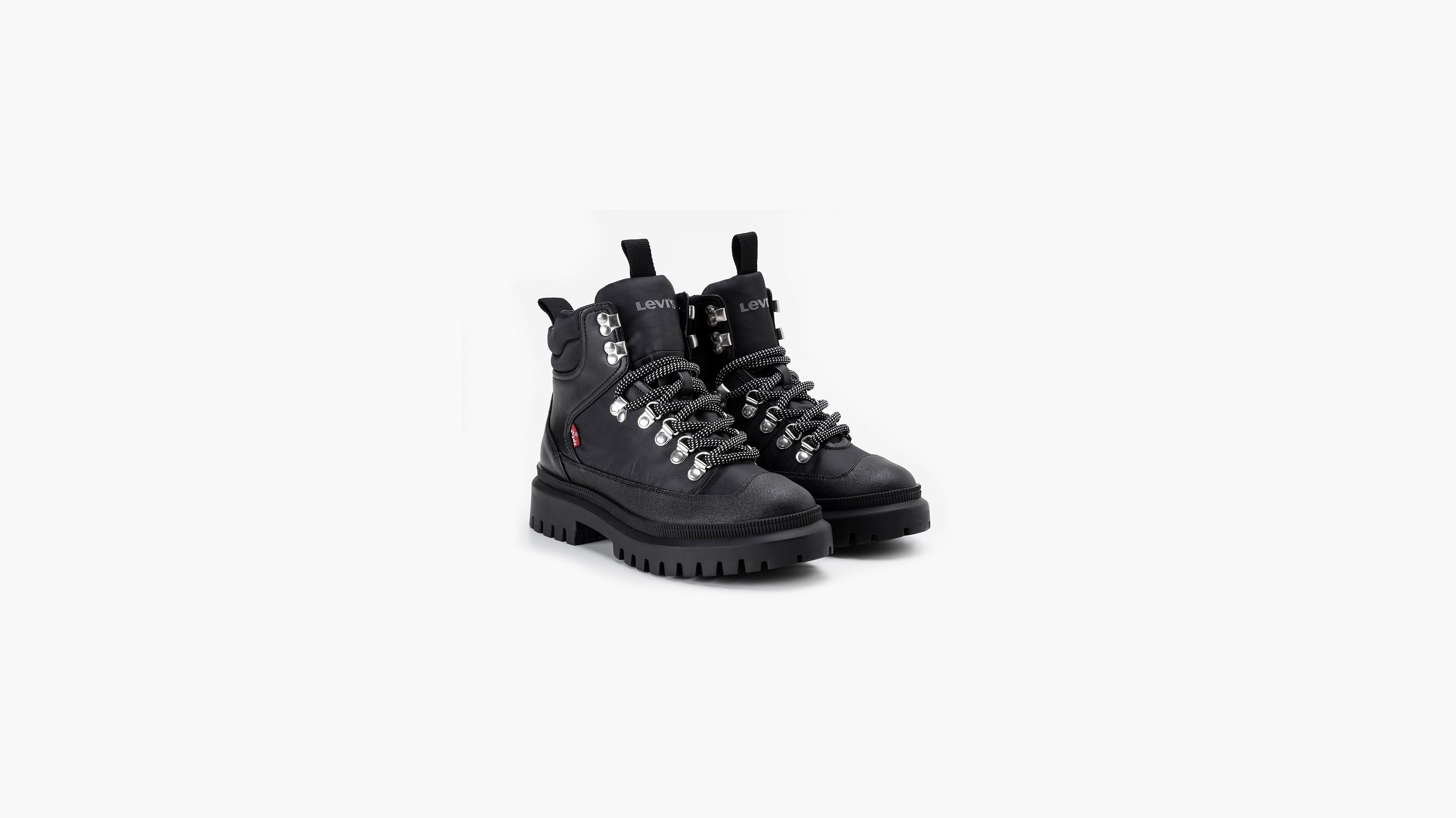 Levis womens boots uk hot sale