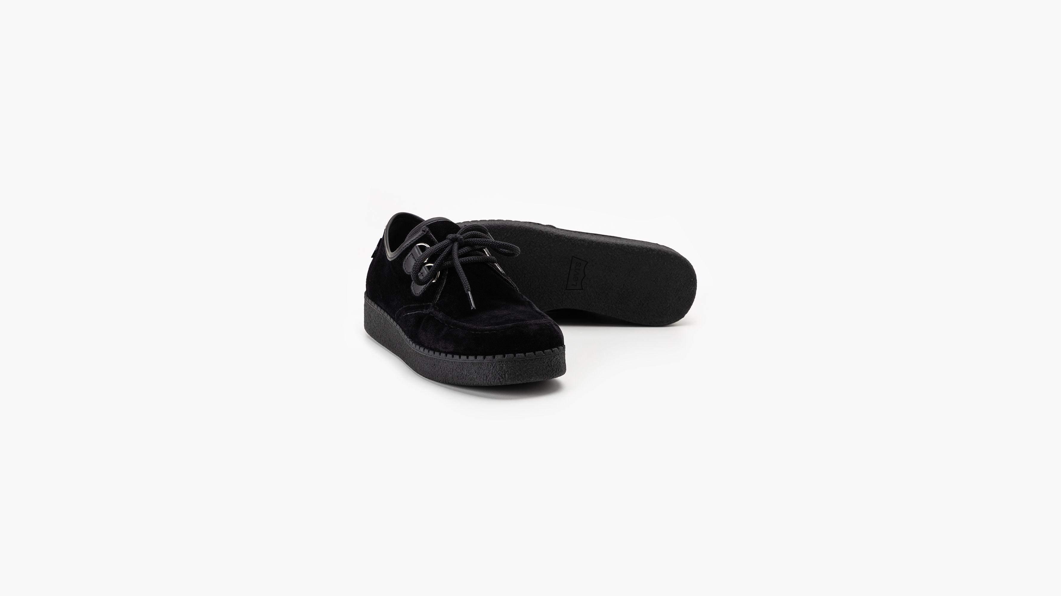 Levi's® RVN Creepers til damer 3