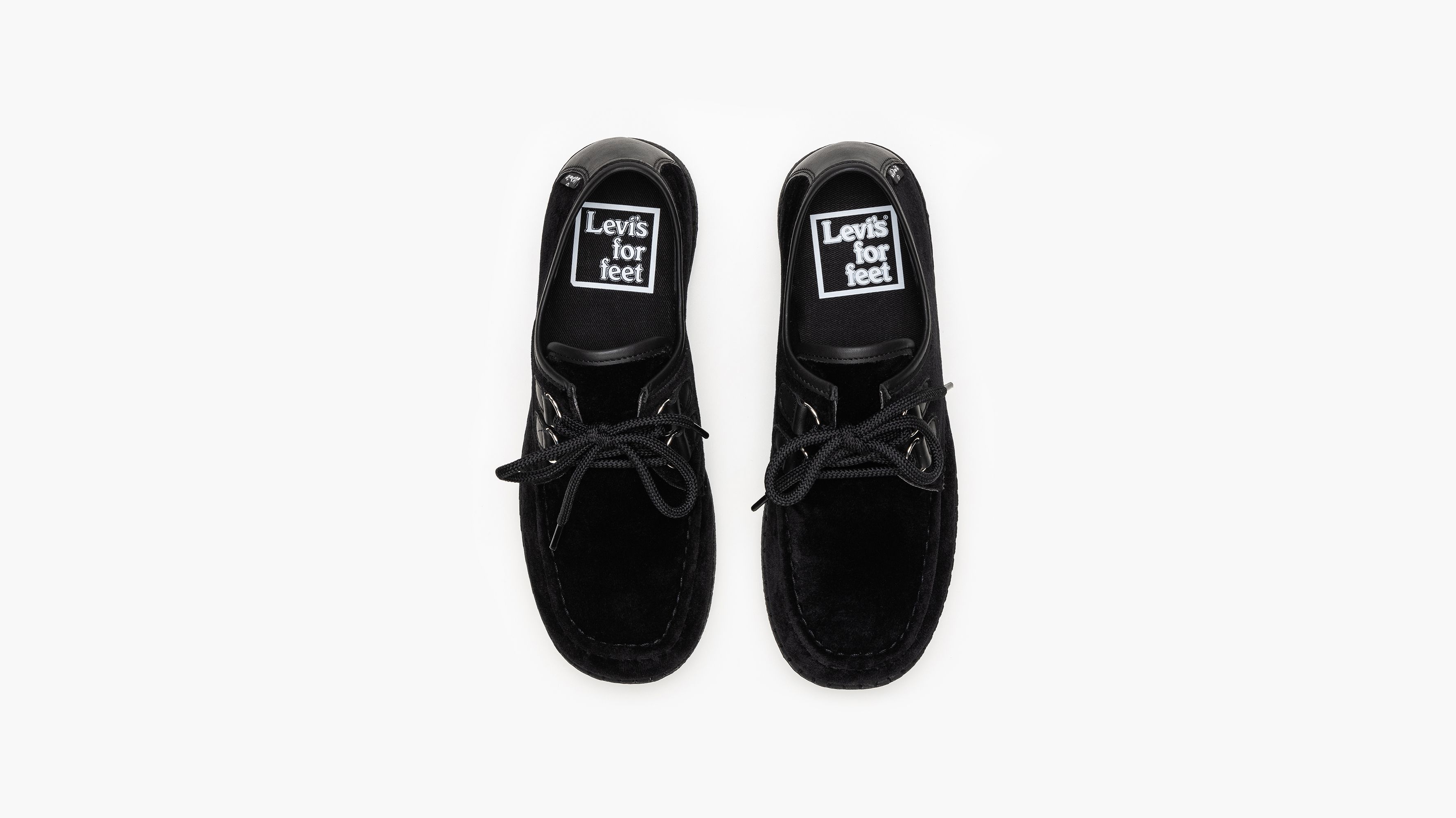 Levi's® RVN Creepers til damer 4