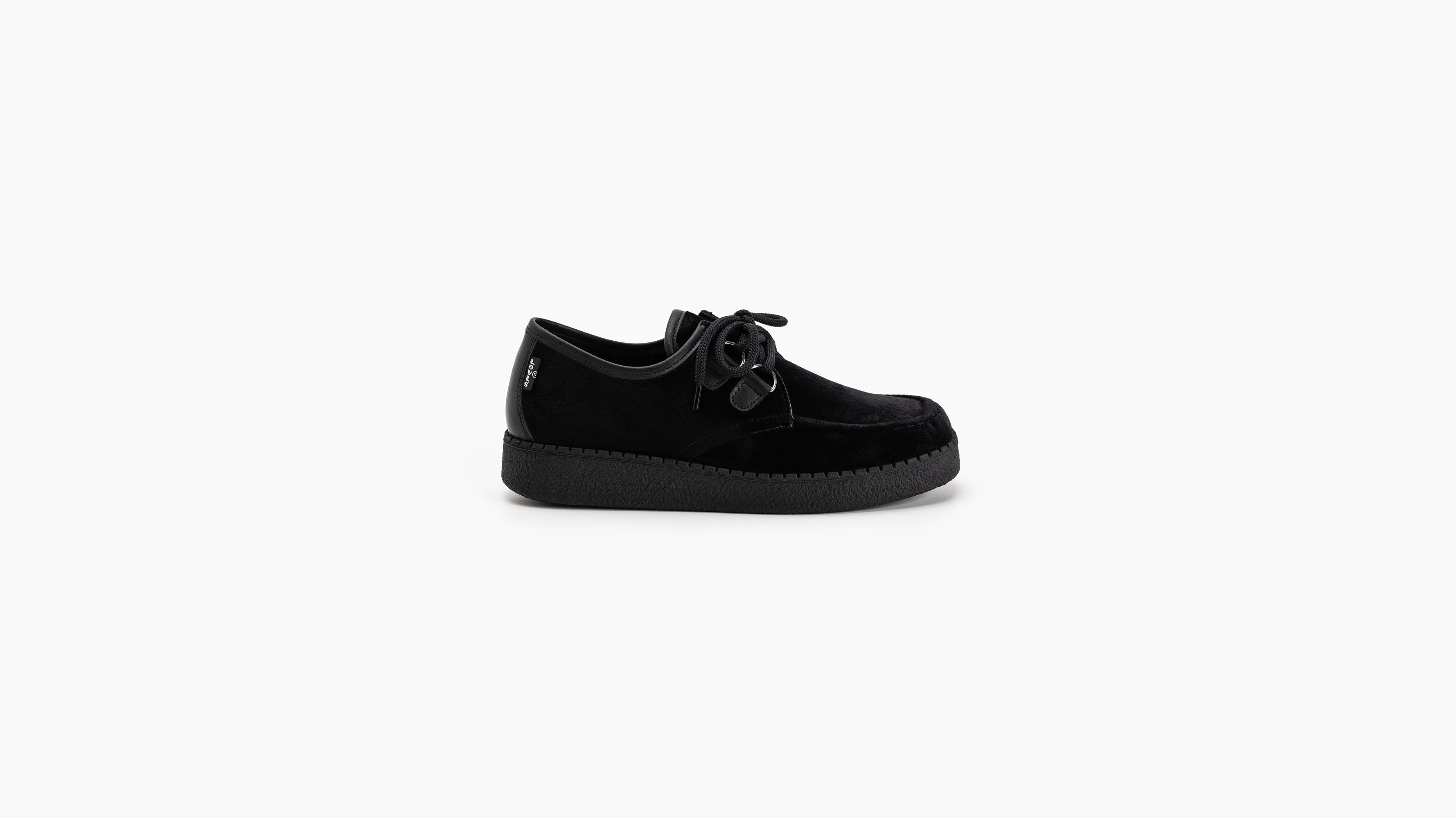 Levi's® RVN Creepers til damer 5