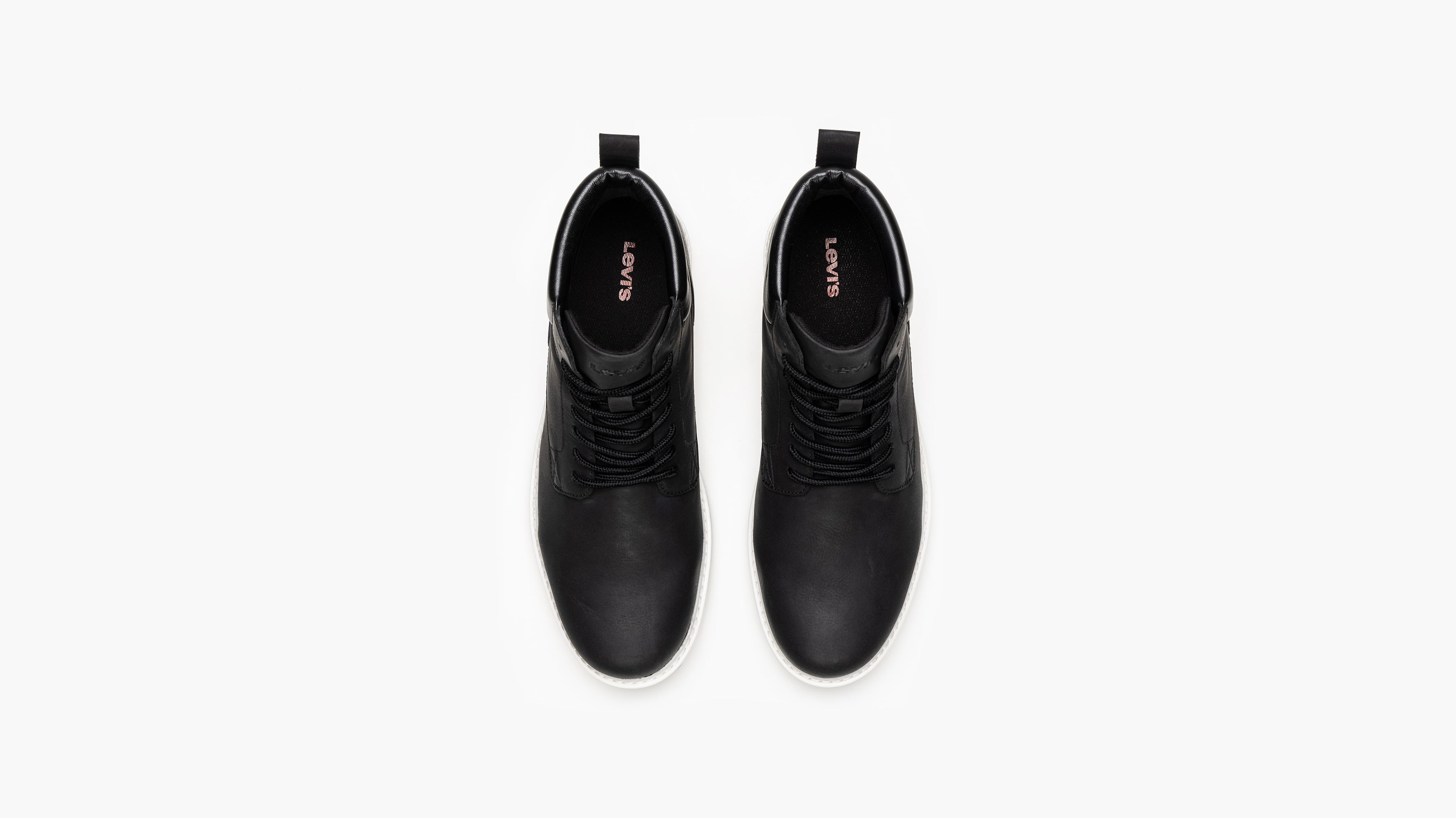 Levi's® Men's Marshall Boots 4