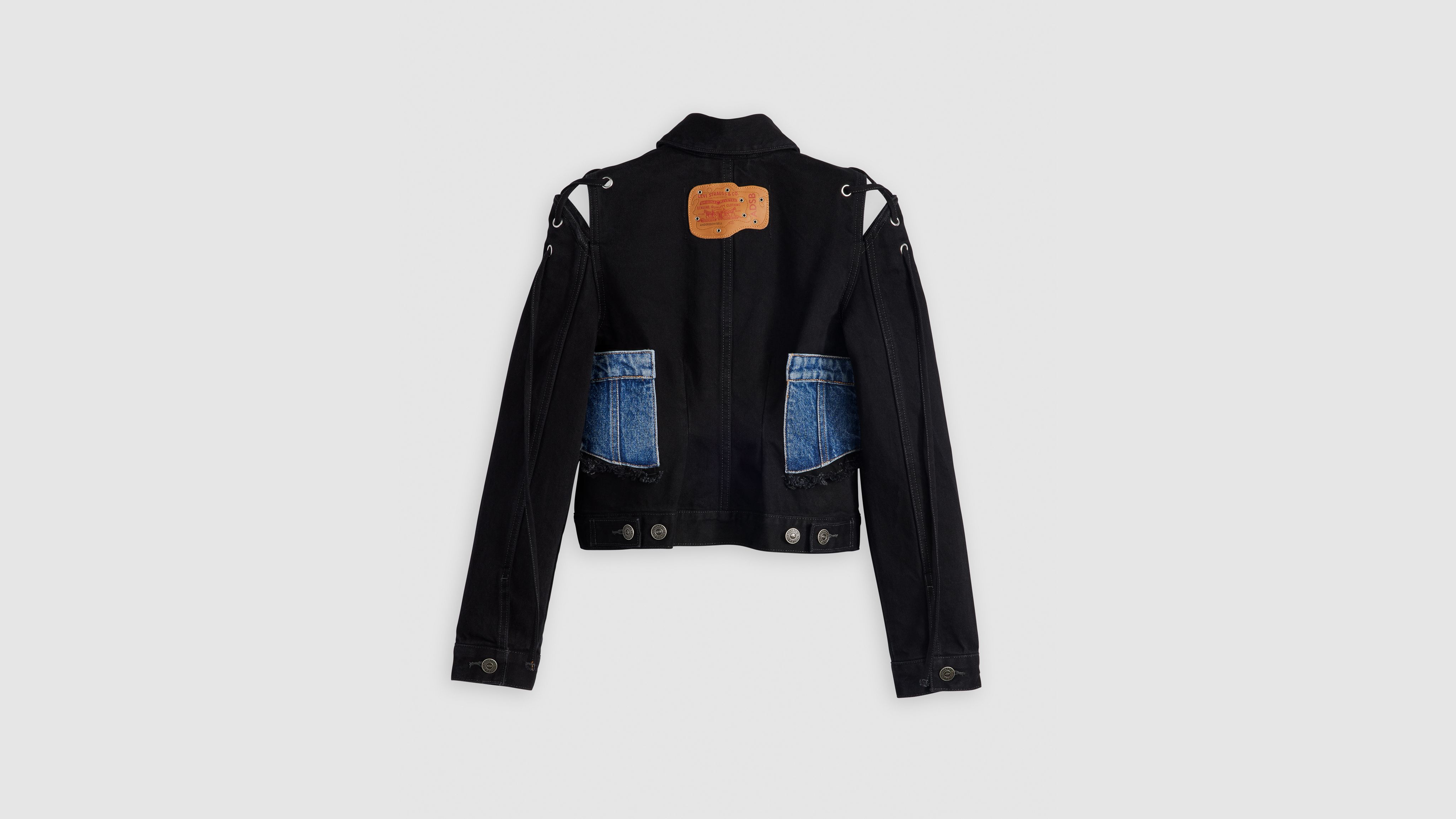 Levi’s® x ADSB Andersson Bell Half Trucker Jacket