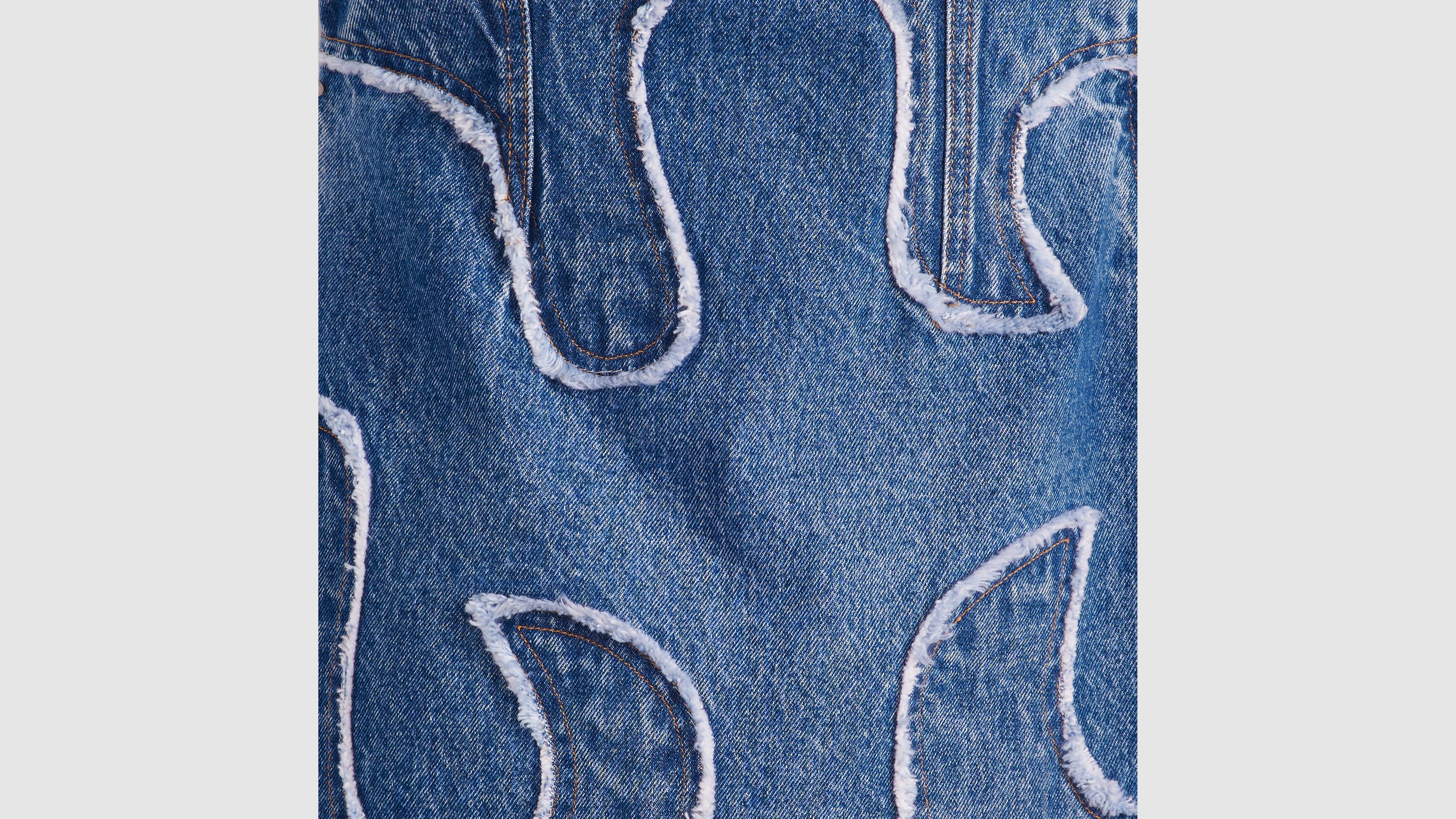 Levi’s® x ADSB Andersson Bell Mini Dress 9