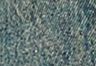 Med Indigo - Worn In - Azul - Corsé Denim Levi's® x ADSB Andersson Bell