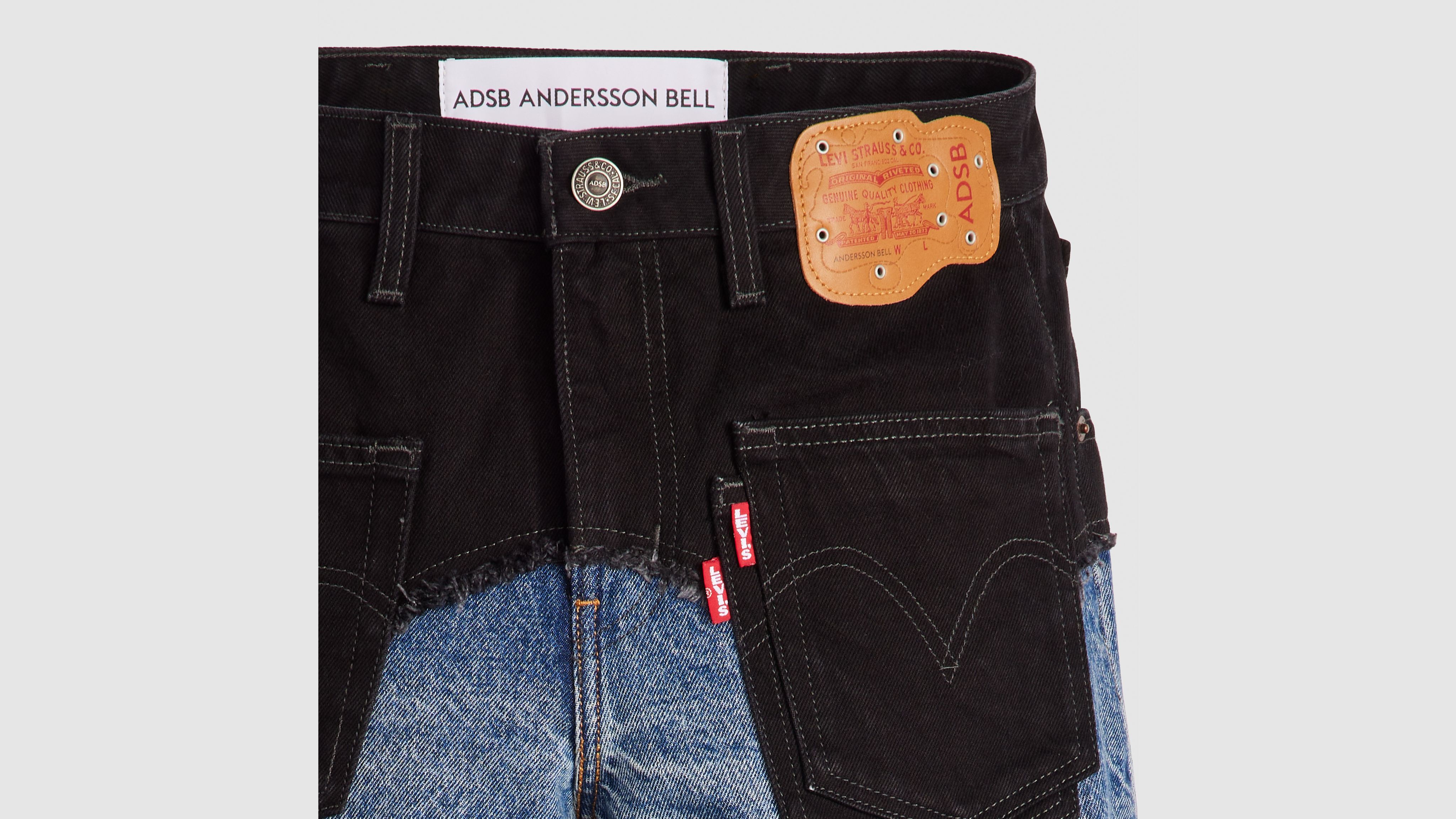 Levi’s® x ADSB Andersson Bell Baggy Jeans