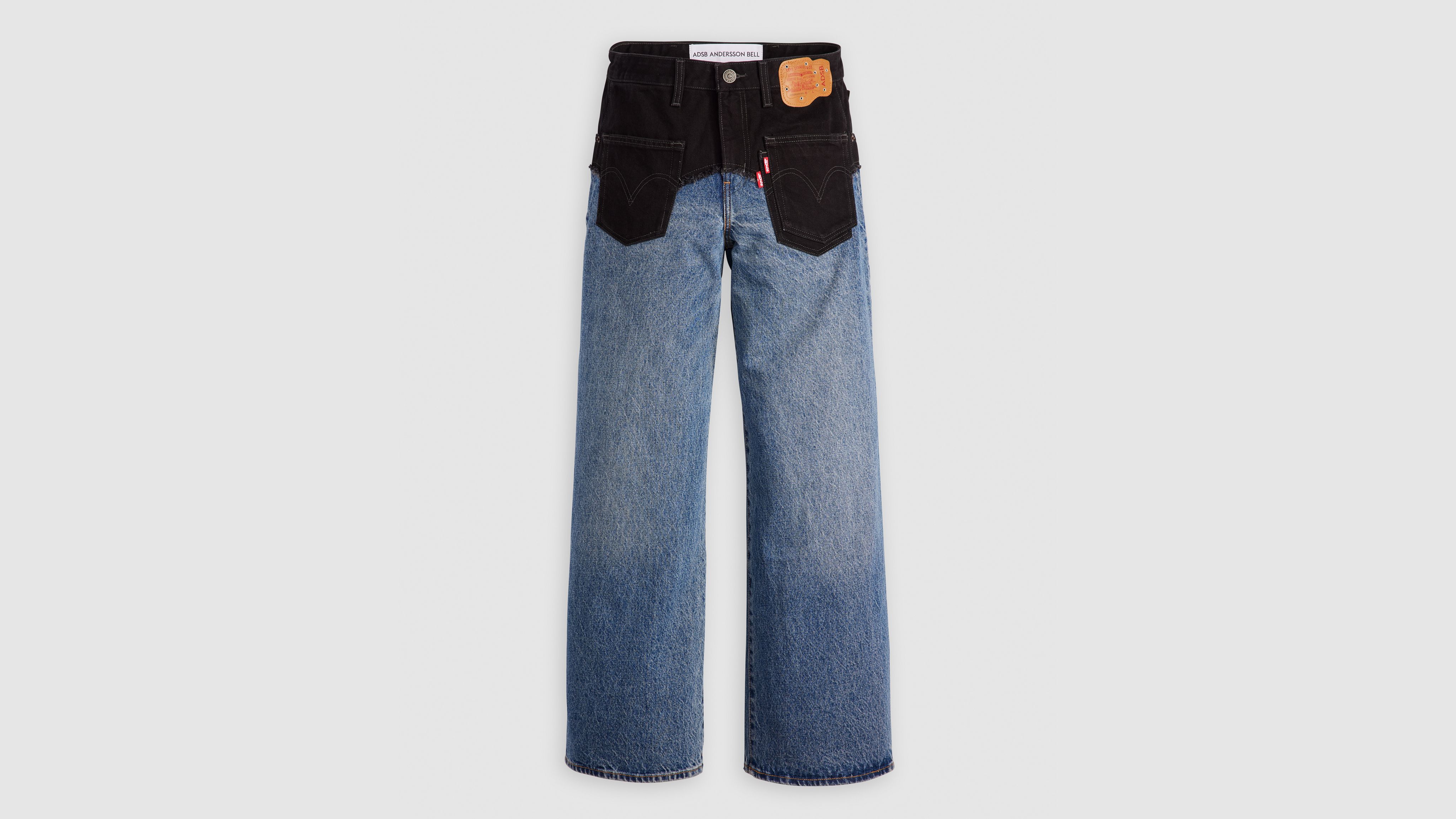 Levi’s® x ADSB Andersson Bell Baggy Jeans