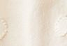 White Swan - Cream - Lucia Blouse