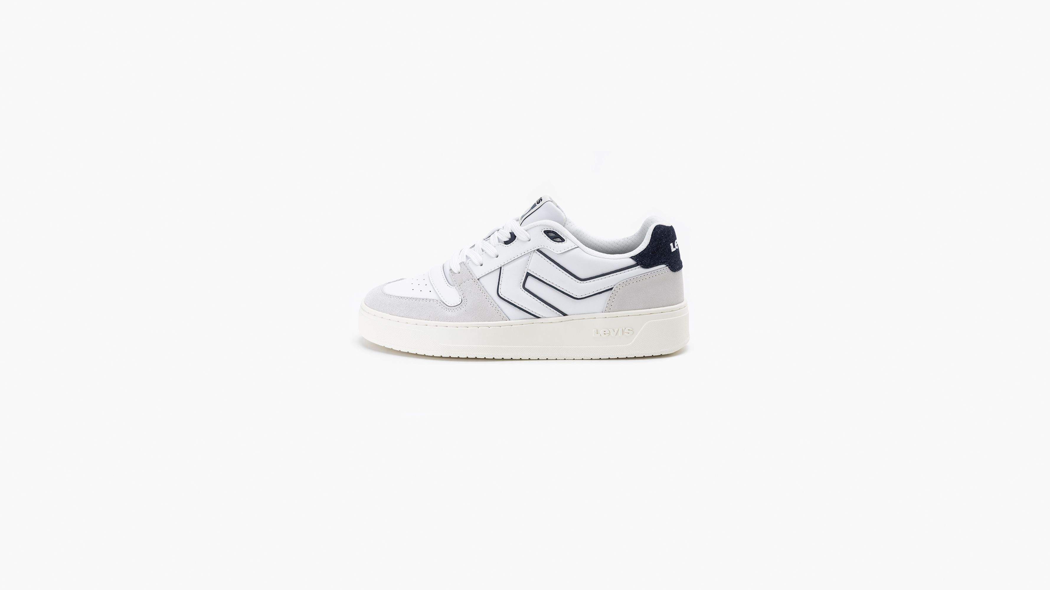 Levi's® Men's Glide Sneakers 1