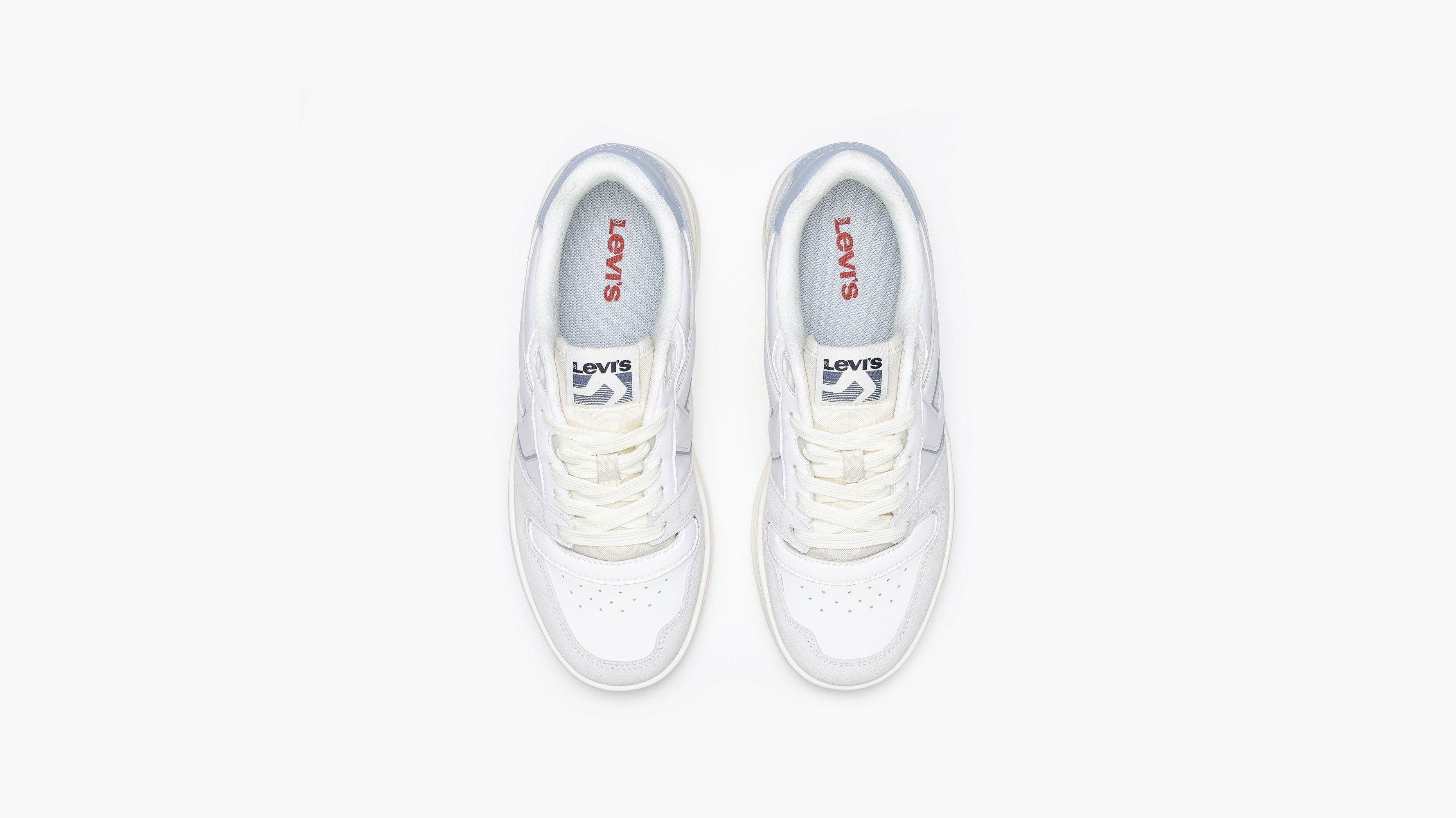 Sneaker Levi's® Glide da donna 4