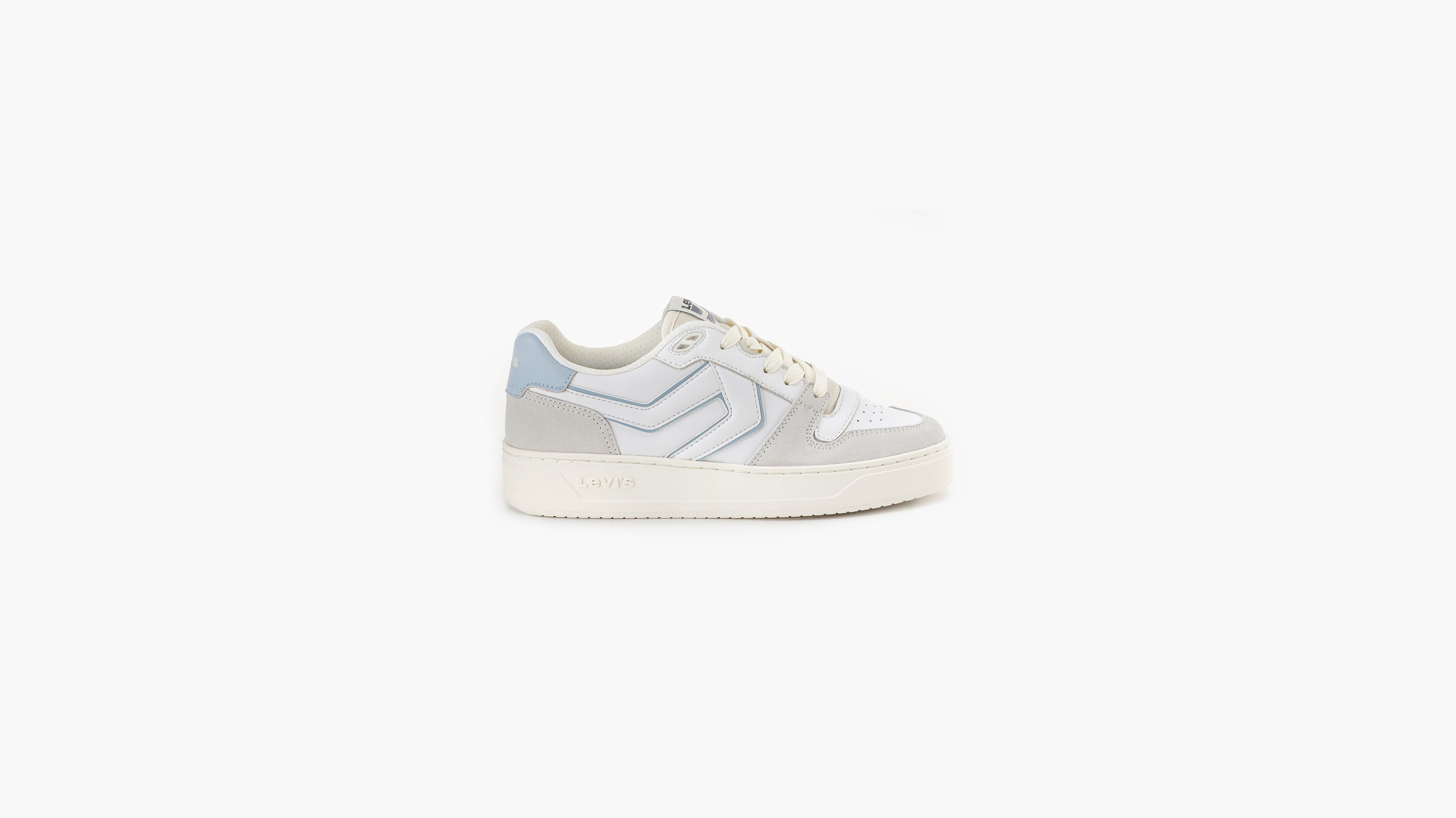 Sneaker Levi's® Glide da donna 5