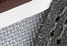 Regular Grey - Grau - Levi's® Herren Charge Sneaker