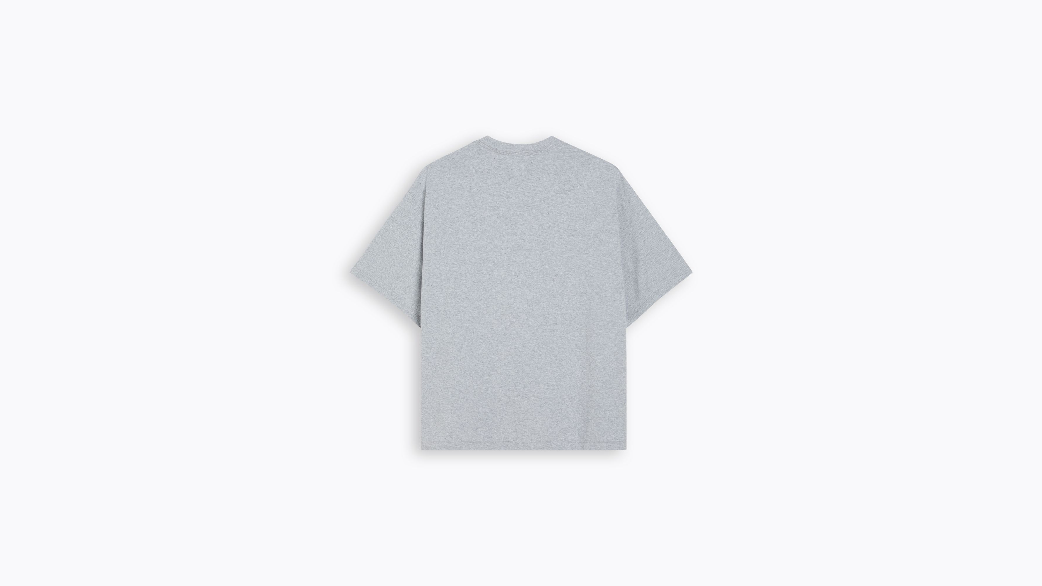 Graphic Short Stack Tee 4