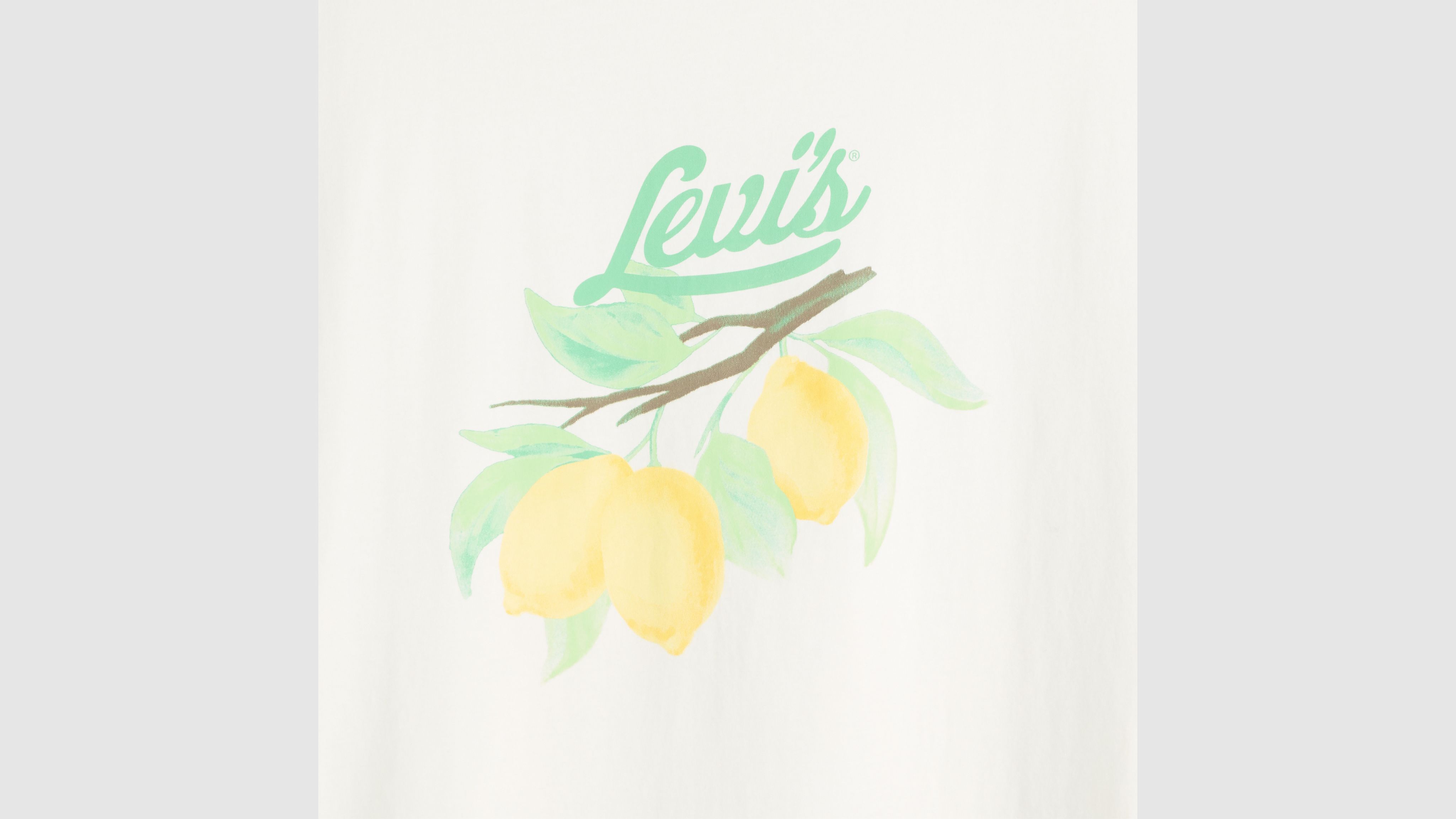 Graphic Short Stack Tee 6