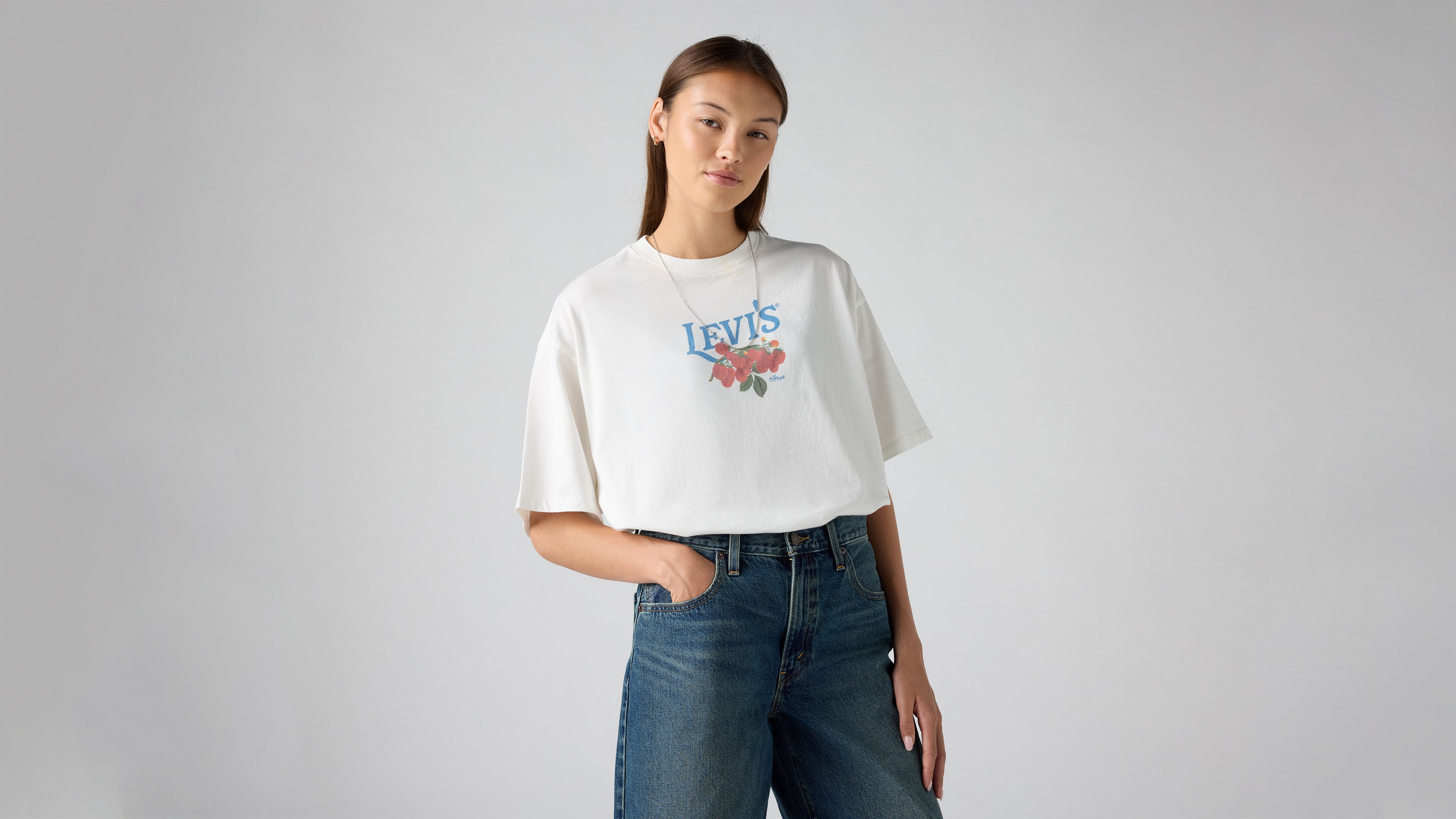 Graphic Short Stack T-Shirt 3