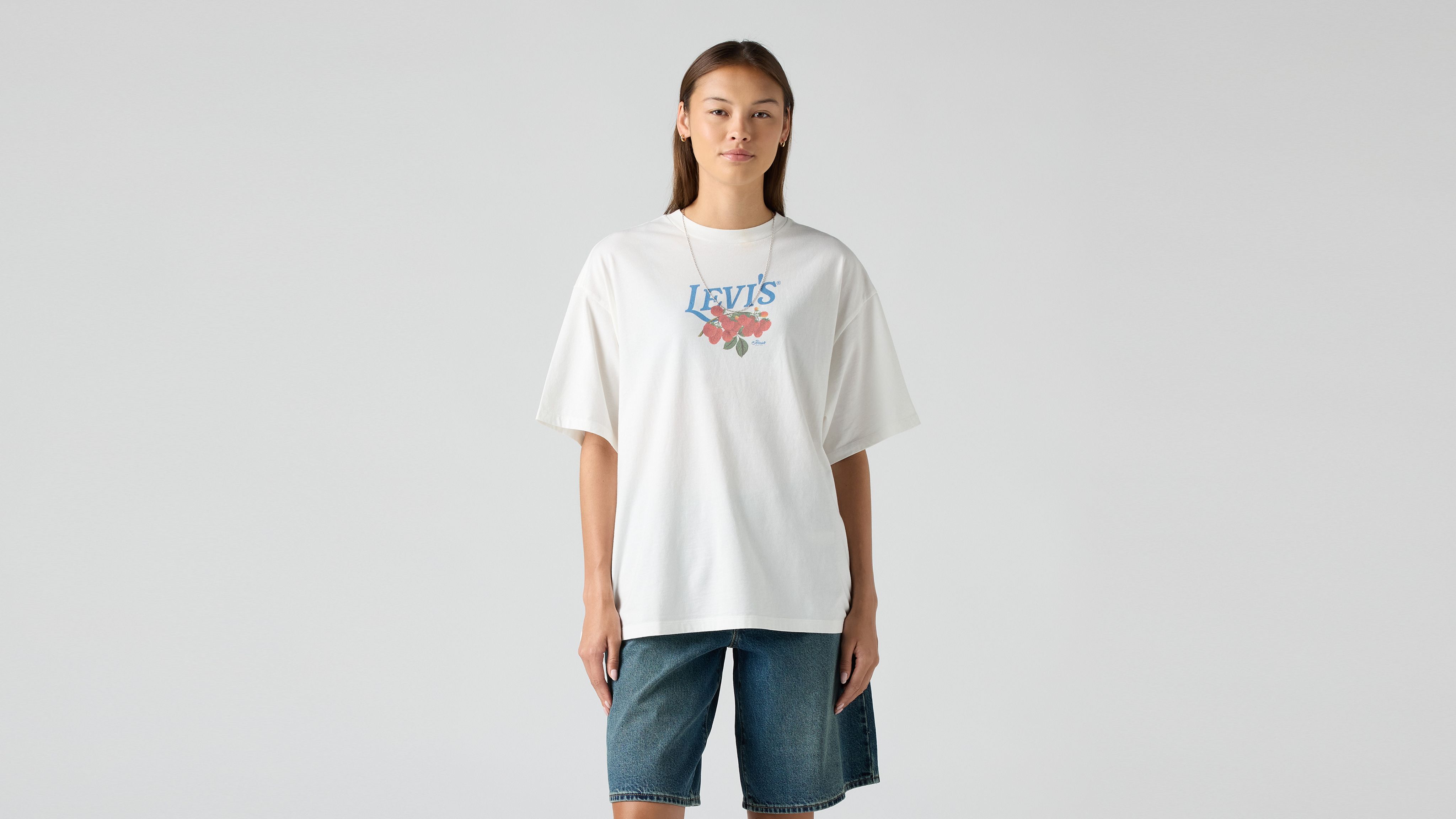Graphic Short Stack T-Shirt 2