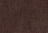 Xkiko Brown Sherpa Pant - Brun - Levi's® x Kiko Kostadinov jeans med paneler