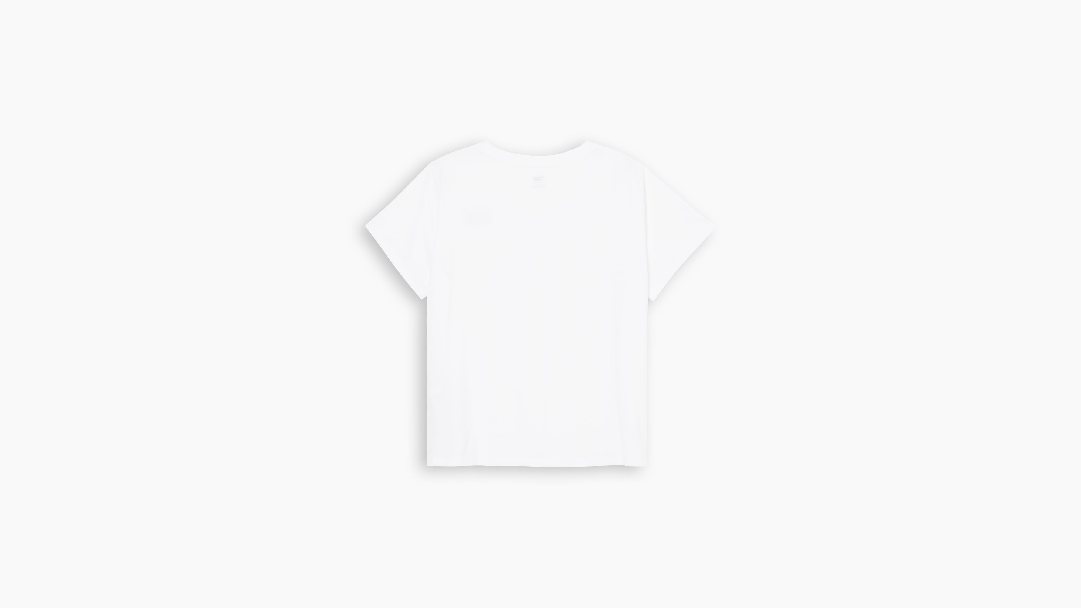 The Perfect T-Shirt mit V-Ausschnitt 2