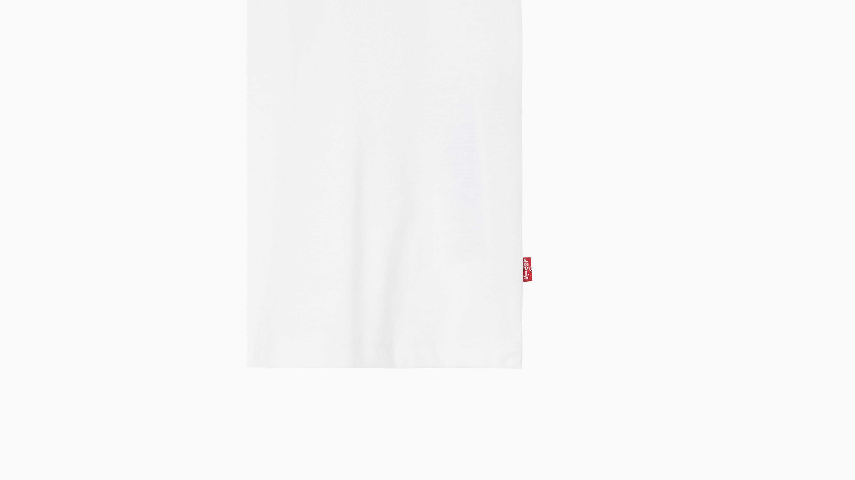 The Perfect T-Shirt mit V-Ausschnitt 4