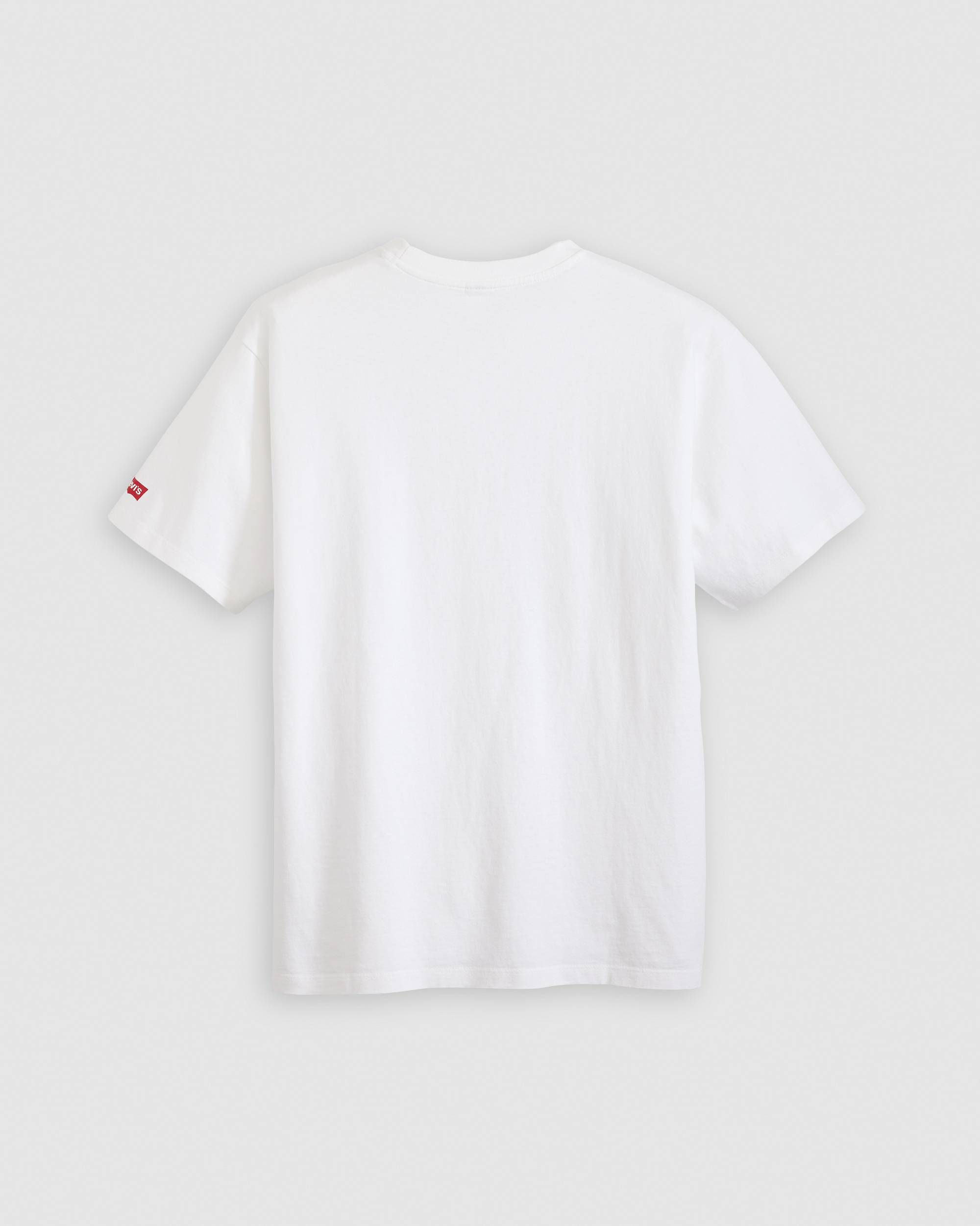 Sonic Youth Band T-shirt - White | Levi's® US Sonic Youth Band T-shirt - White | Levi's® US