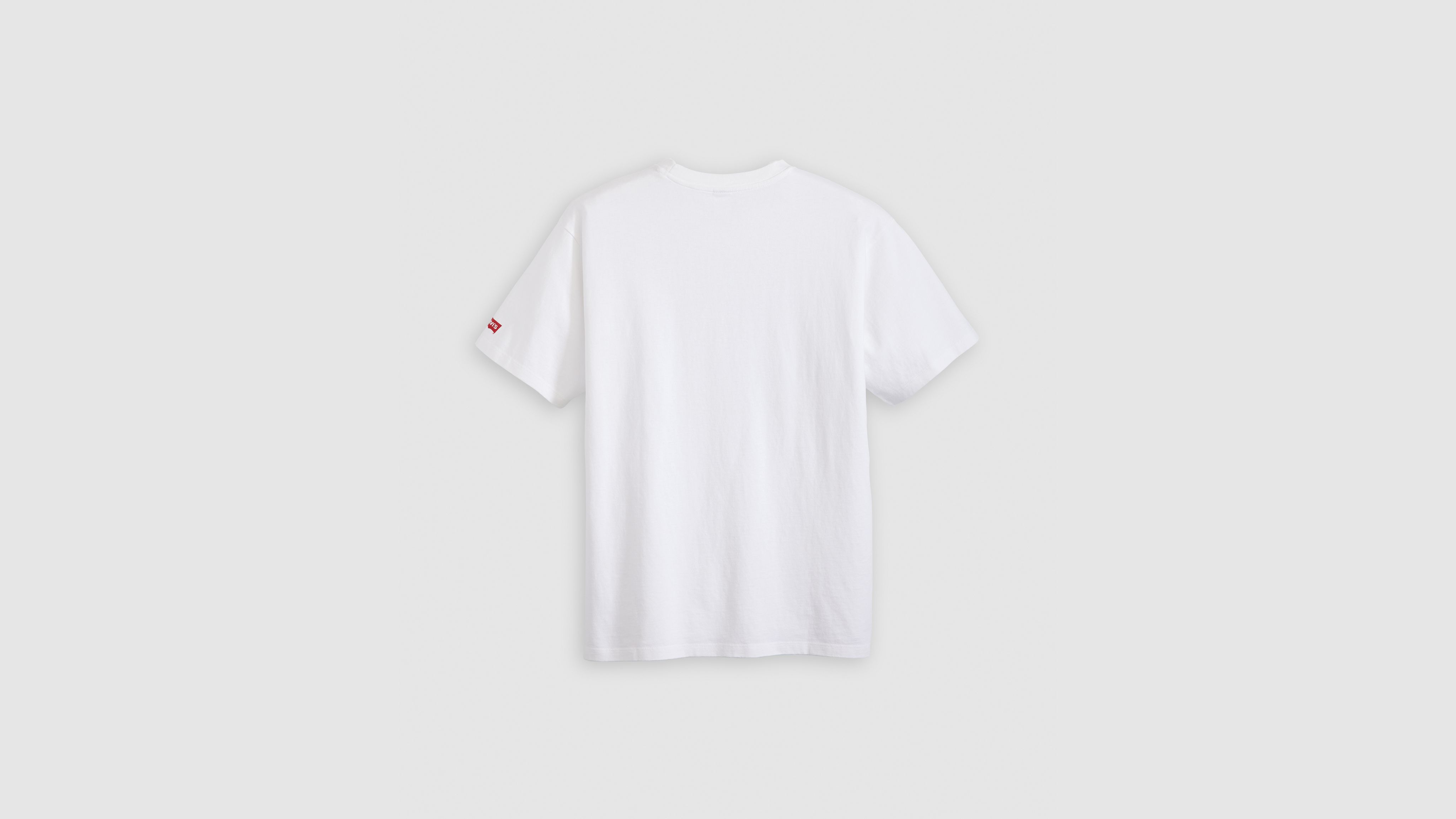 Blur Band T-Shirt