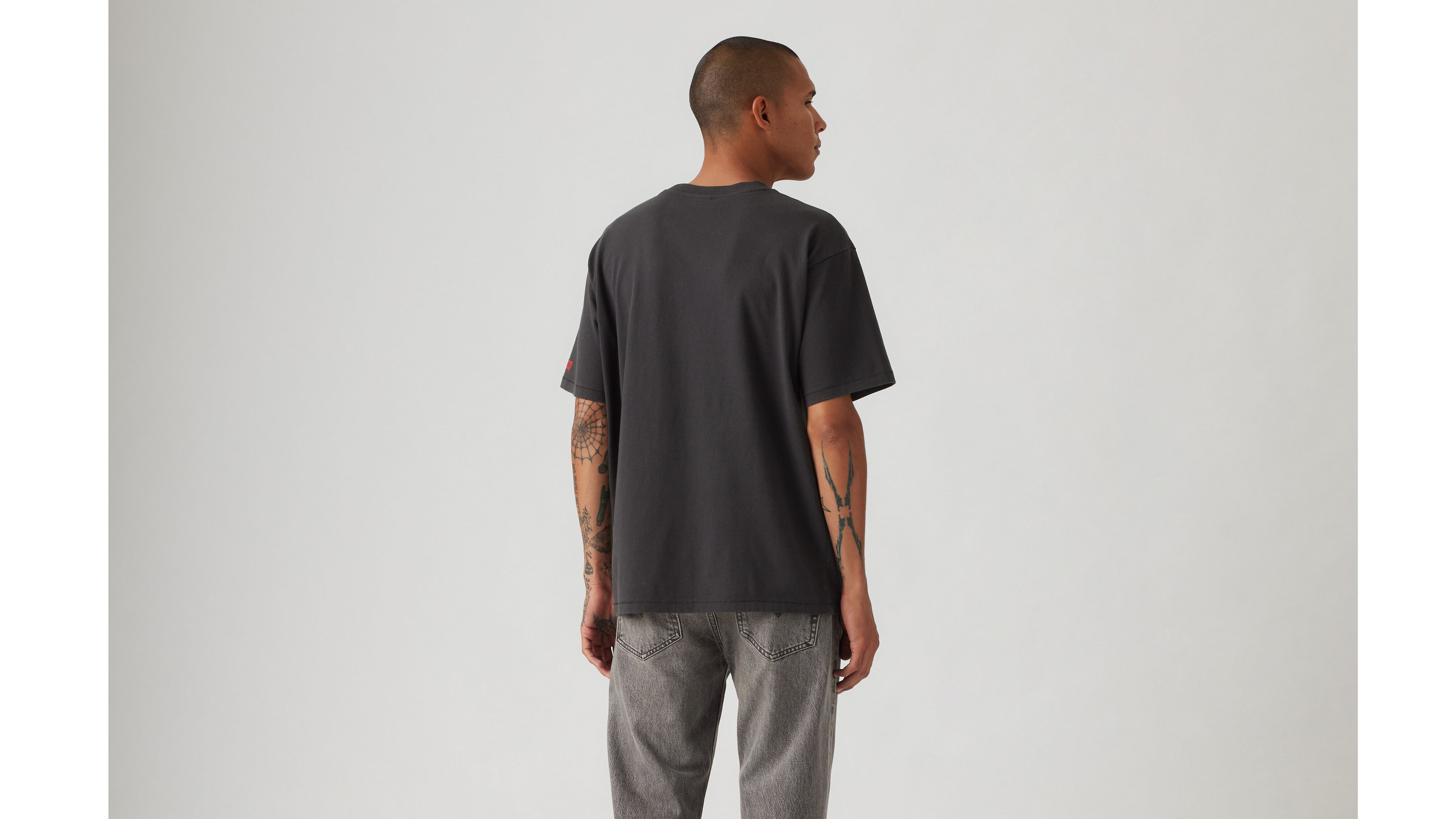 Joy Division Band T-Shirt 3