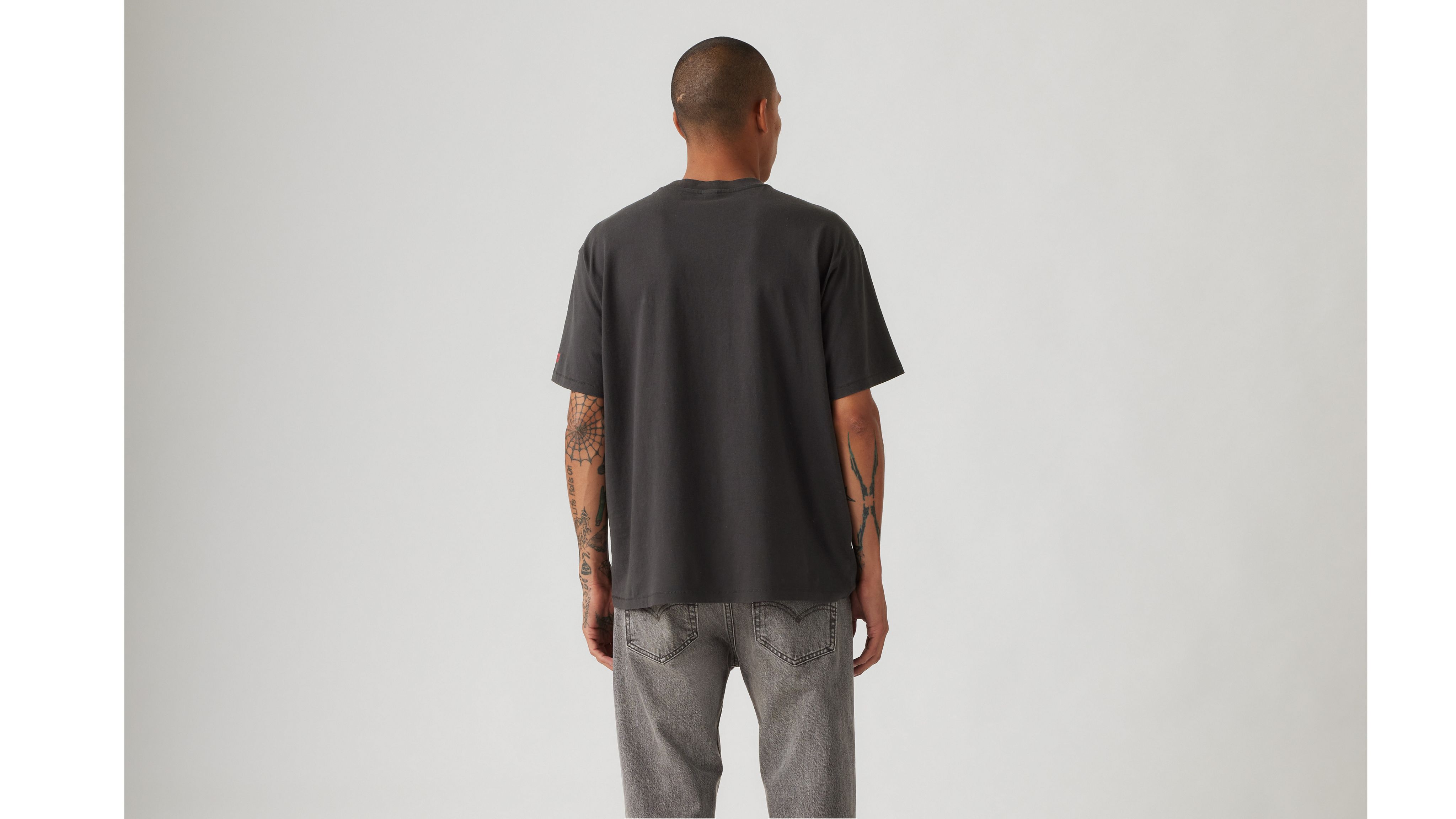 New Order Band T-Shirt 3