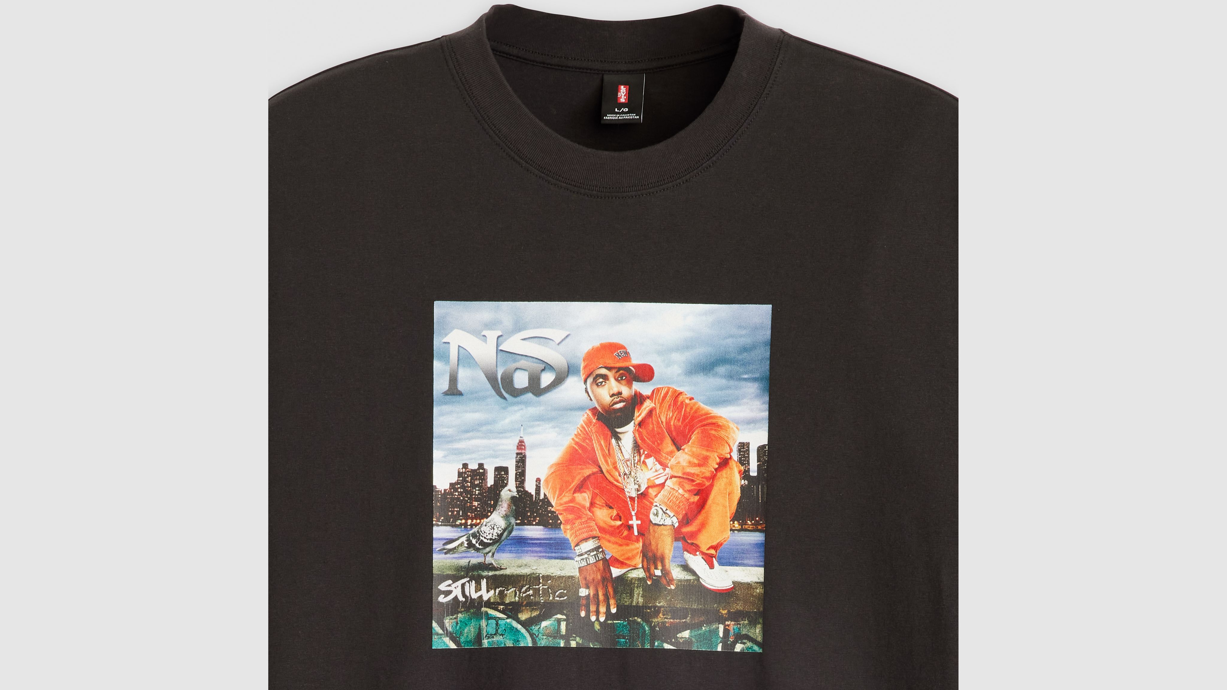 Nas Tee 8