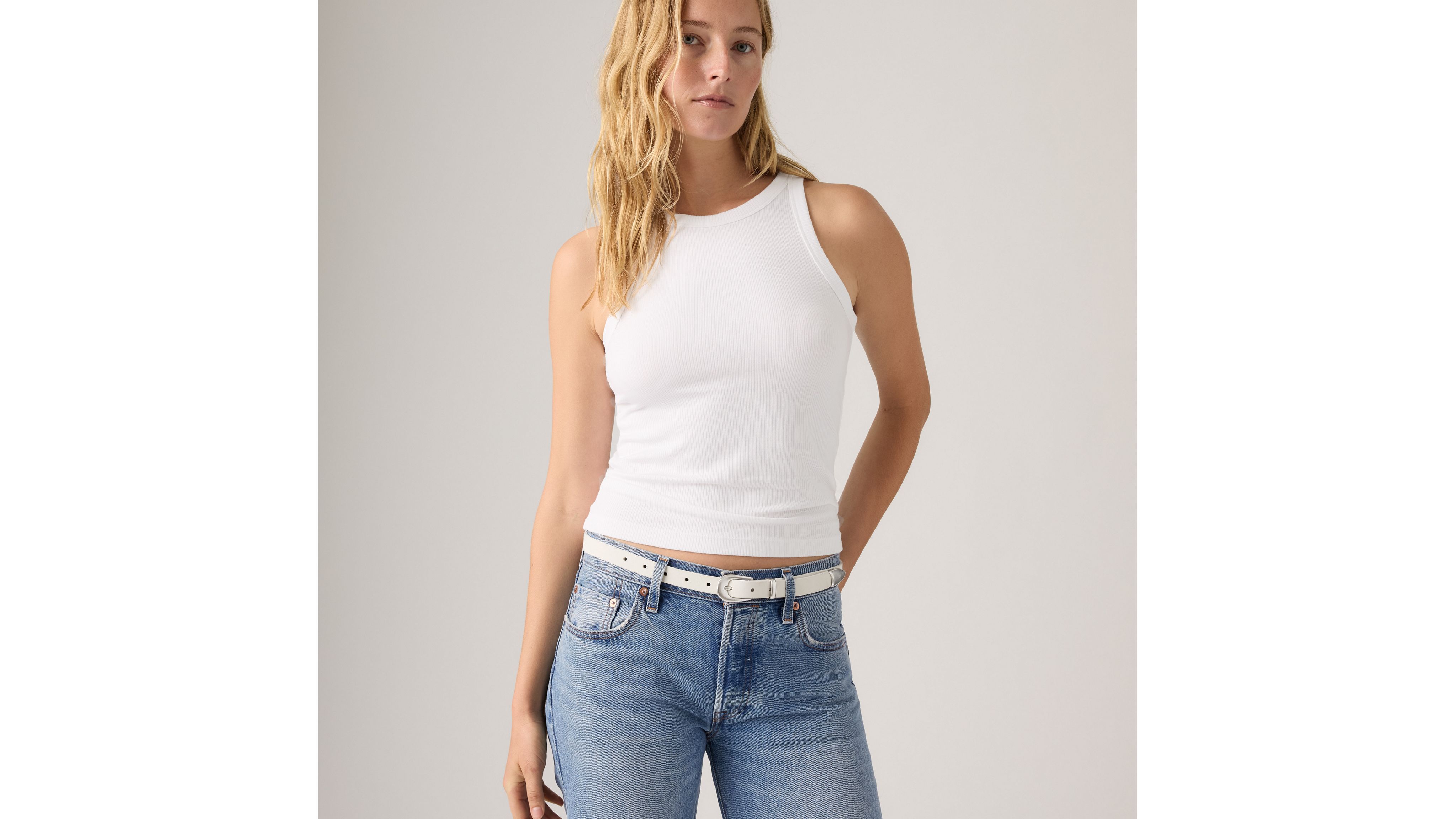 Women's Valerie Belt 1
