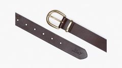 Phoebe Belt — Brown 2