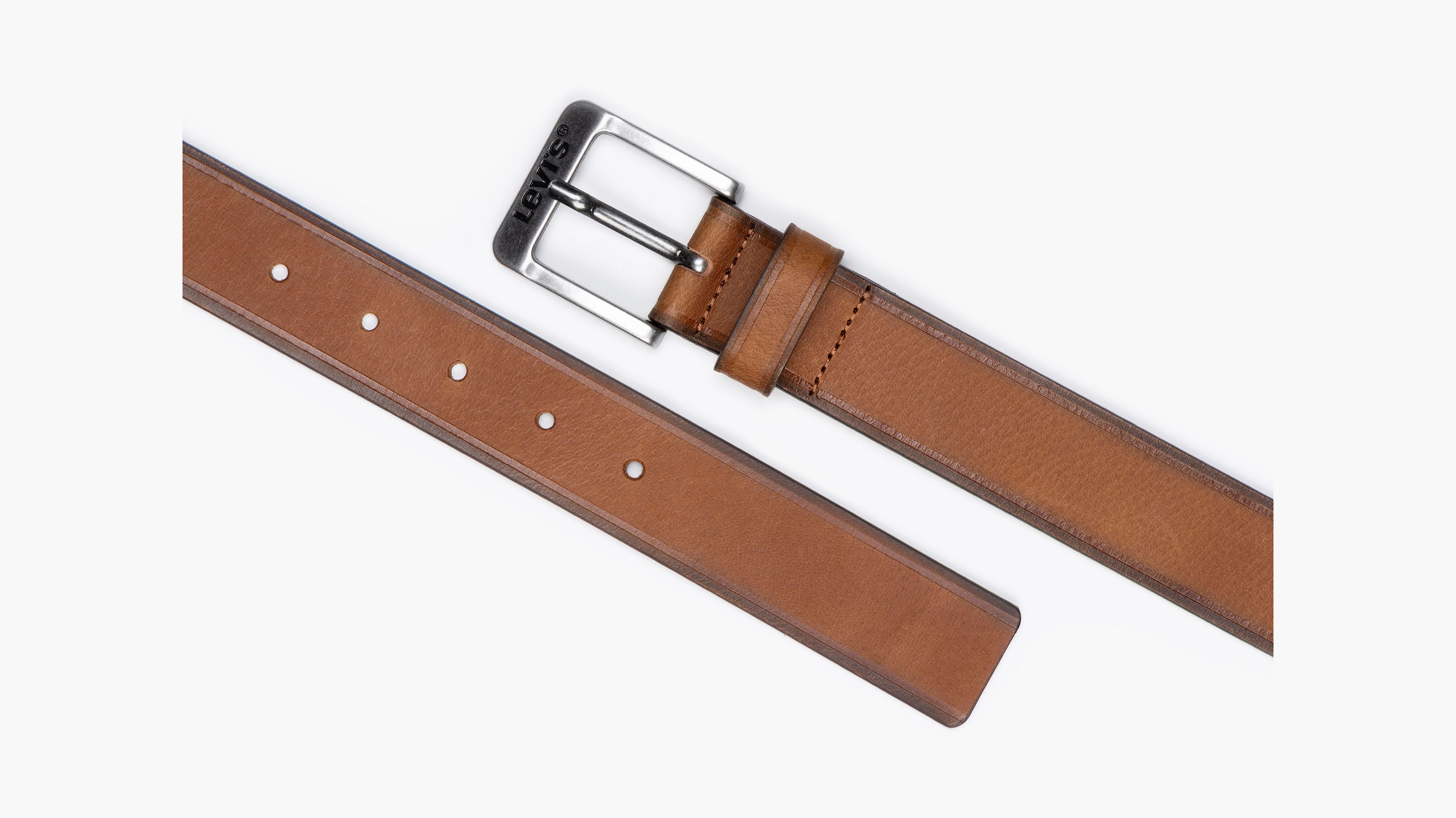 Ceinture embossée 2