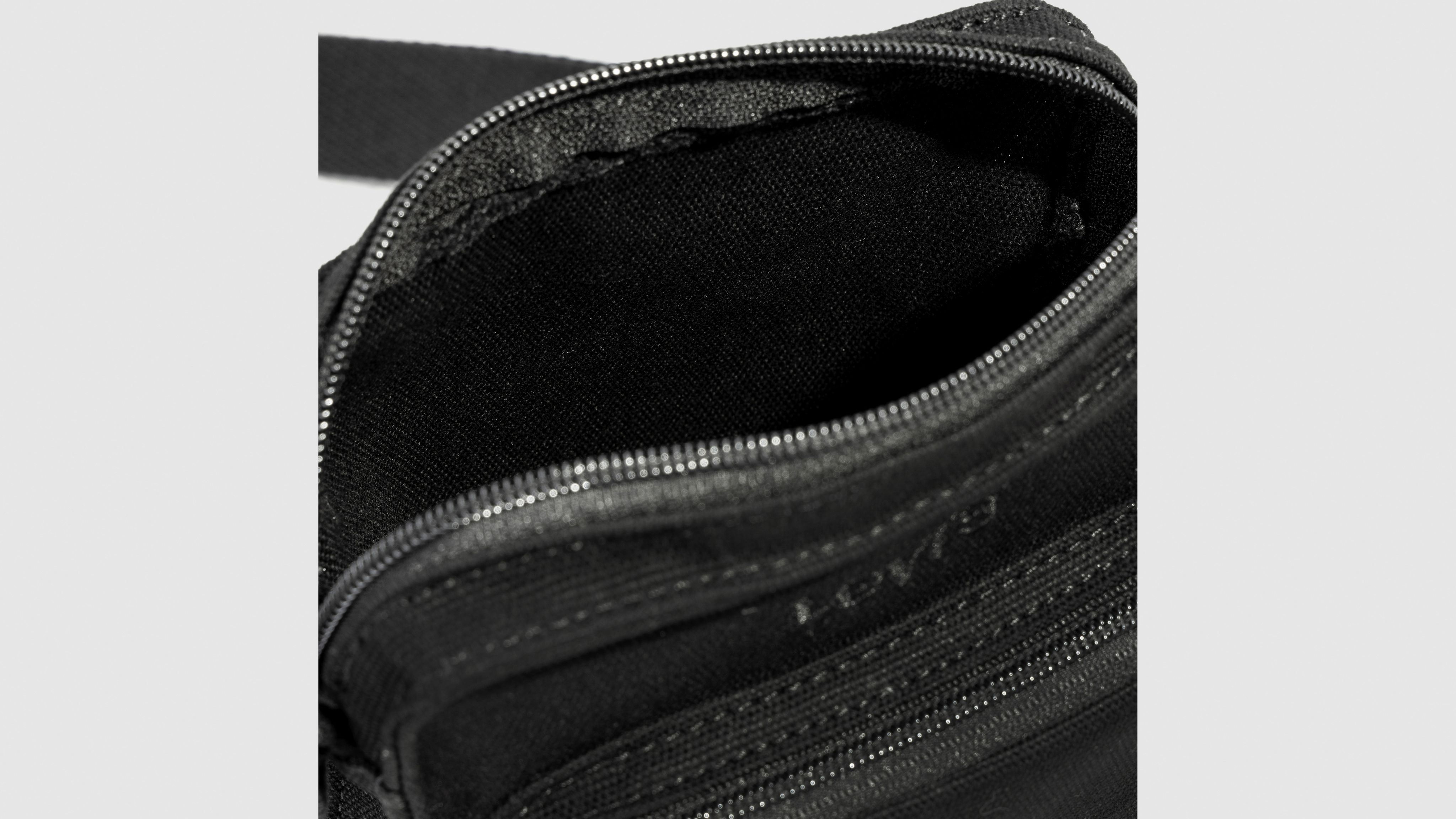 Levi's® Small Zip Crossbody Bag 4
