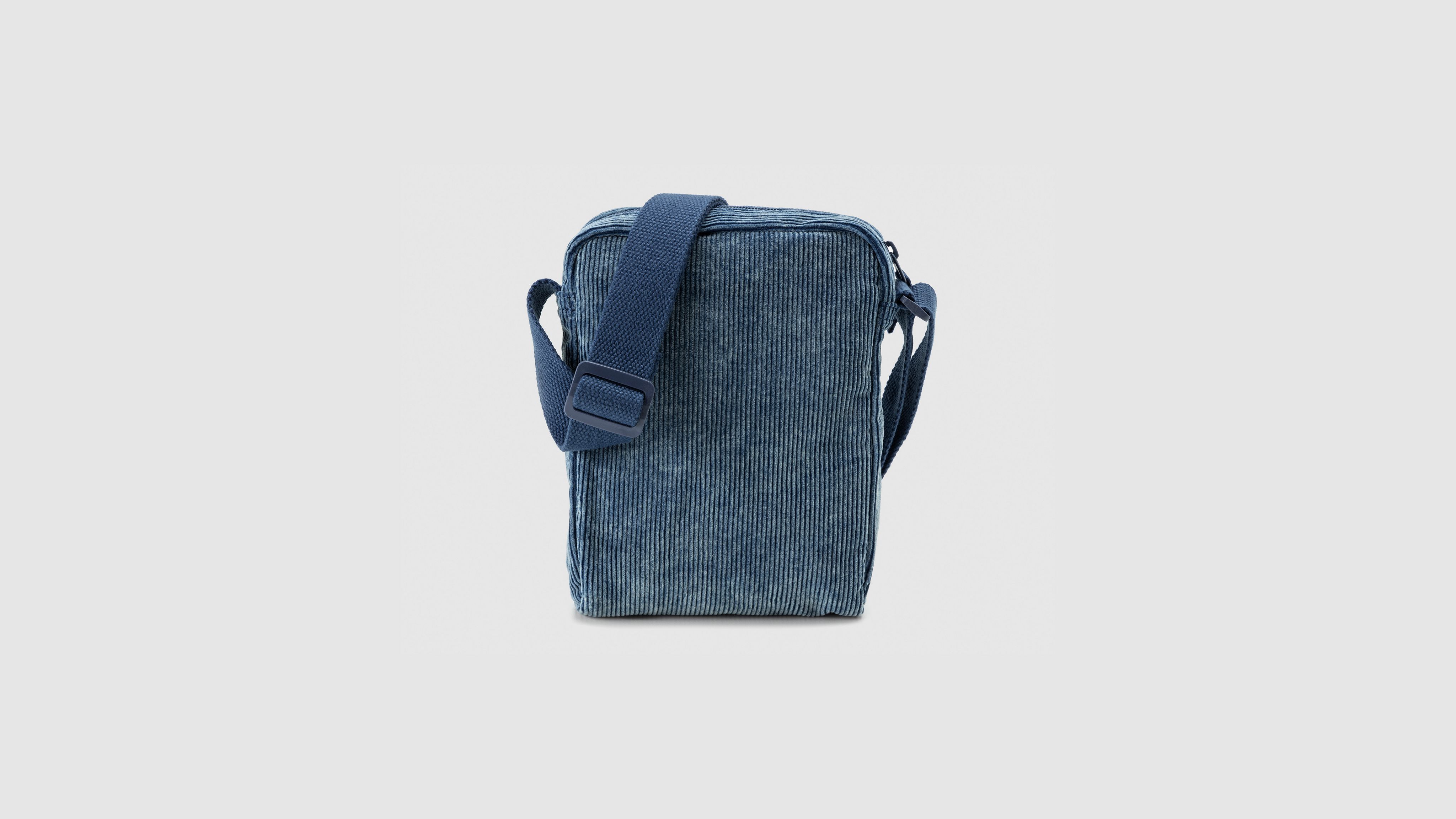 Small Zip Crossbody Bag 2